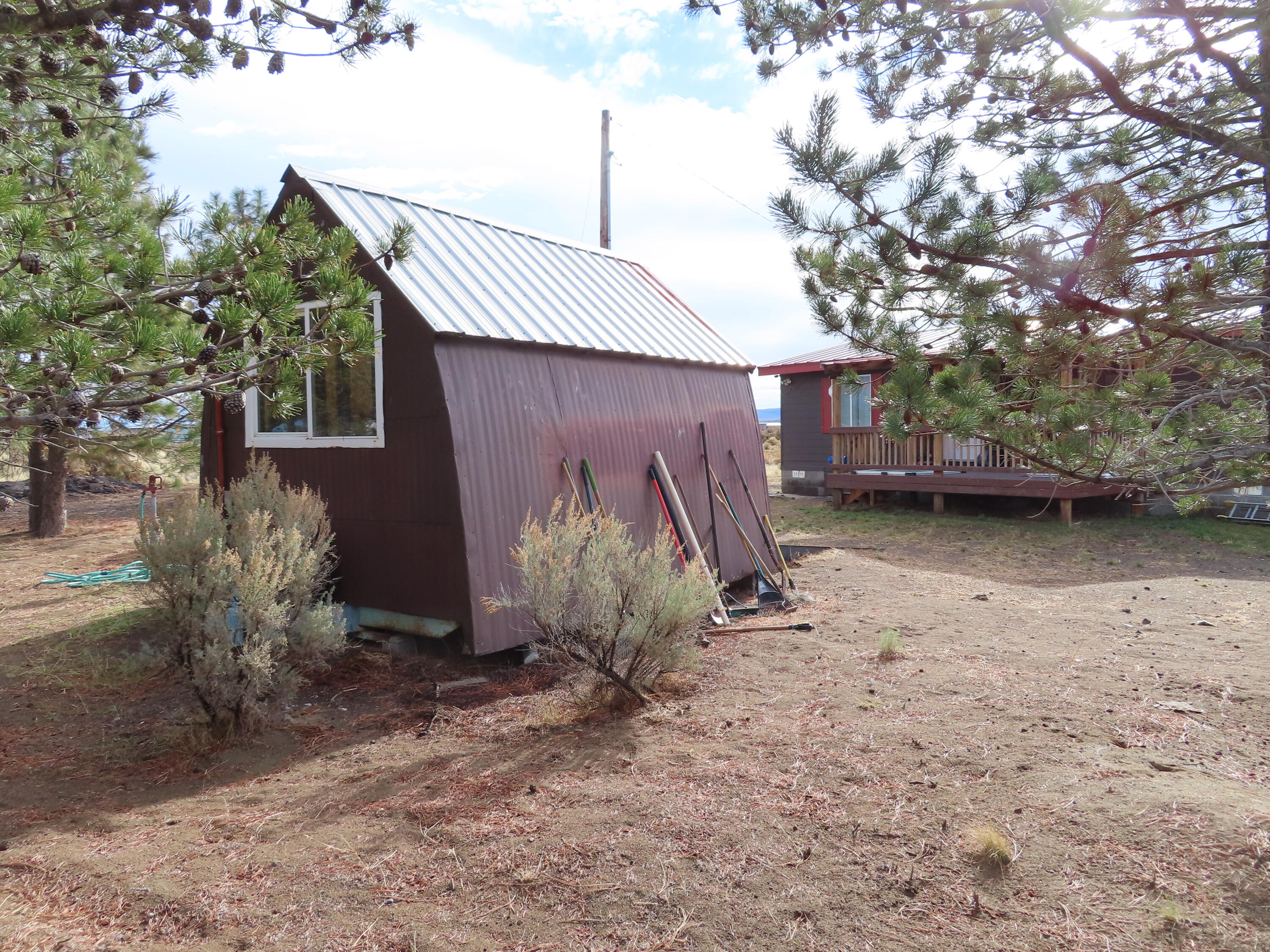 Christmas Valley Unit2 - Residential