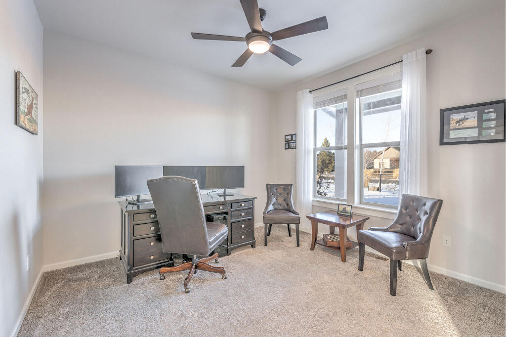 Saddle Ridge - Residential