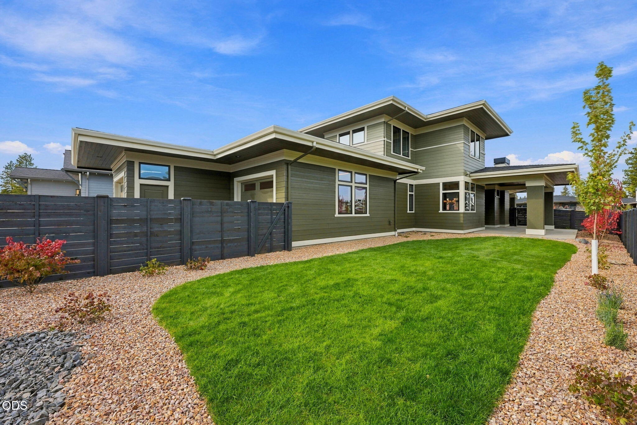 3369 NW Celilo Lane Lot 281