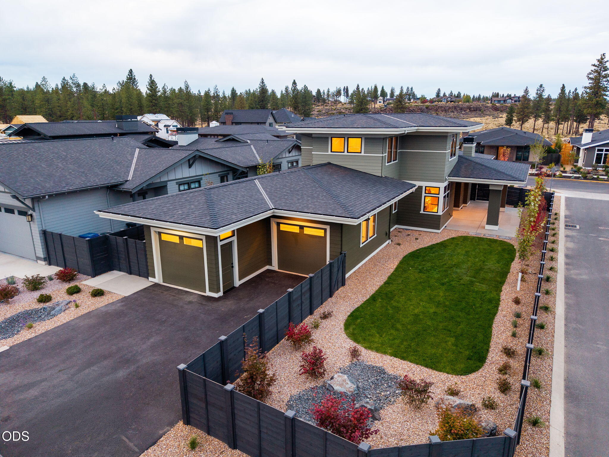 3369 NW Celilo Lane Lot 281