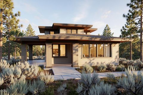 Photo of 3369 NW Celilo Lane #Lot 281, Bend, OR 97703 (MLS # 220225875)