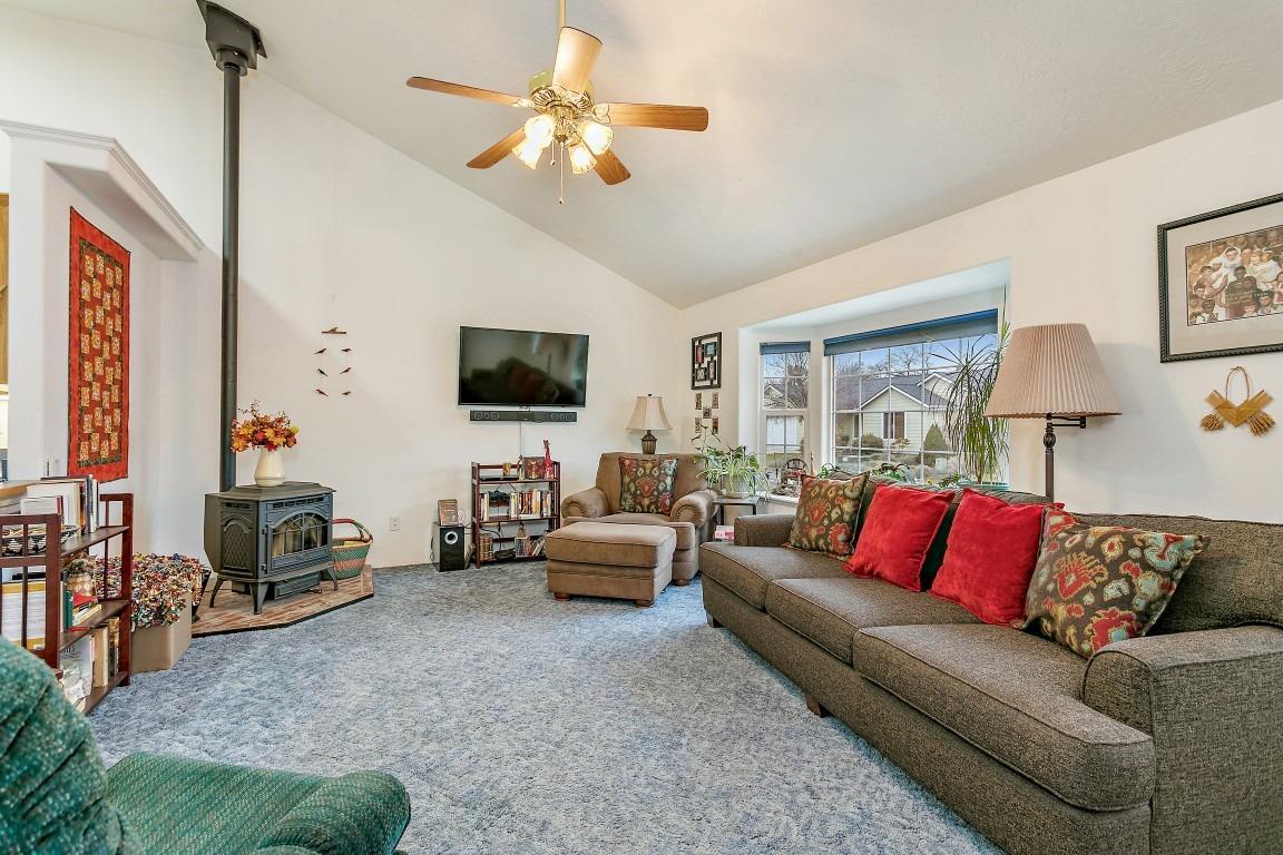 Oak Valley - Residential