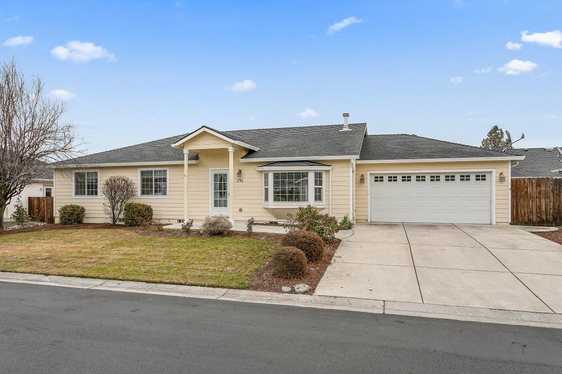 Oak Valley - Residential