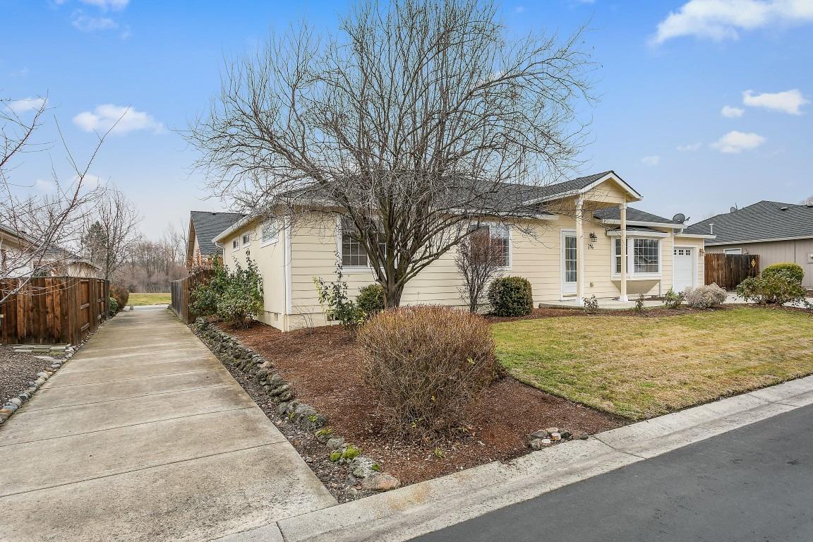 Oak Valley - Residential