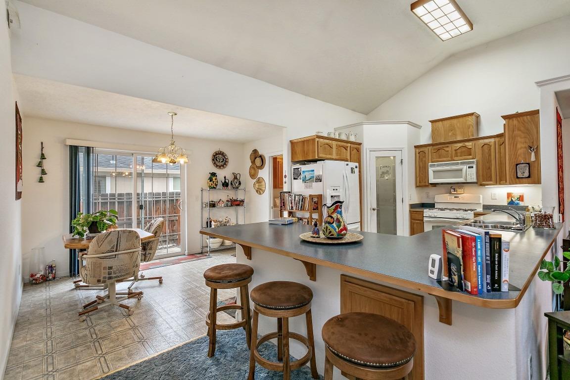 Oak Valley - Residential
