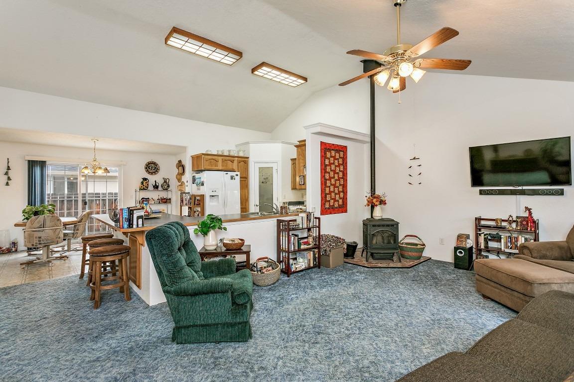 Oak Valley - Residential
