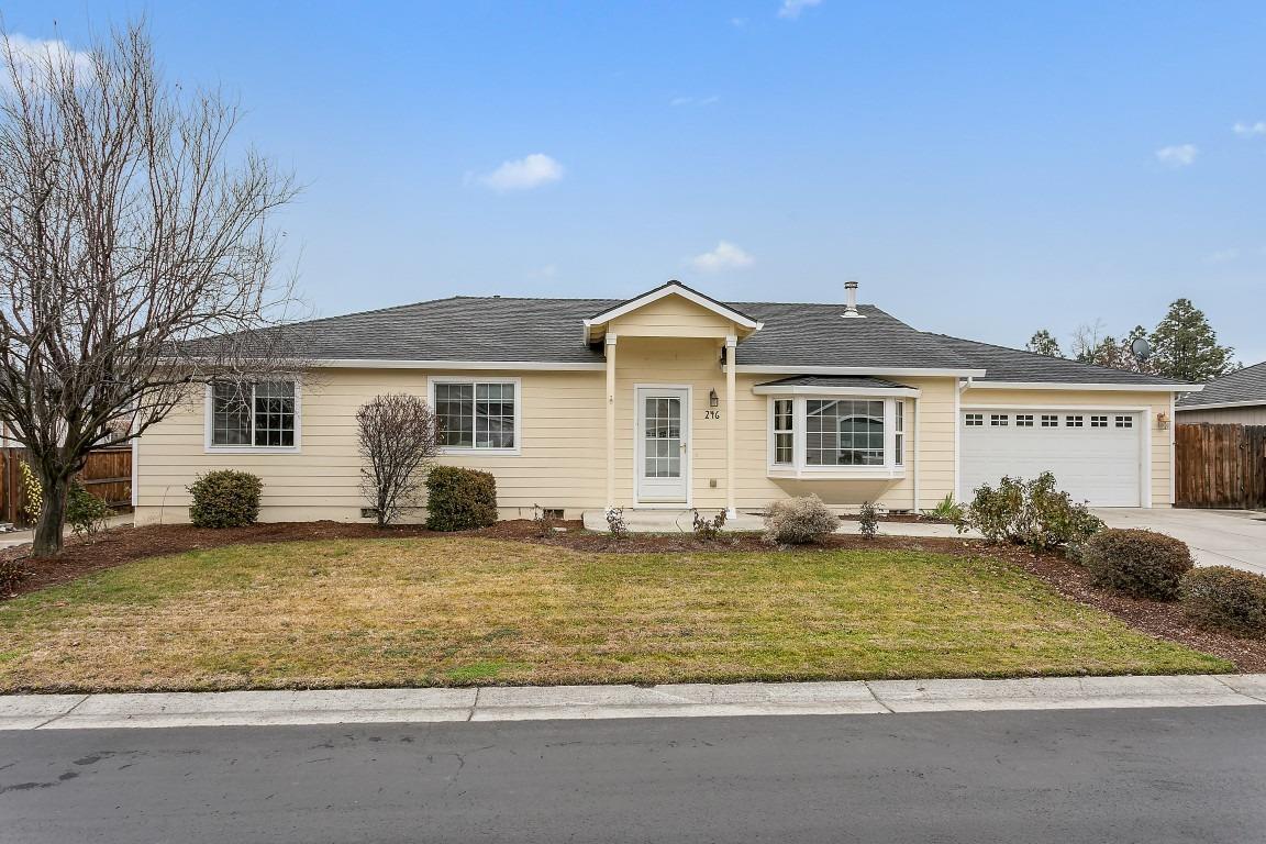Oak Valley - Residential