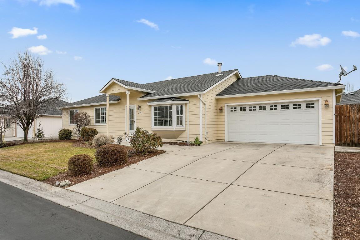 Oak Valley - Residential