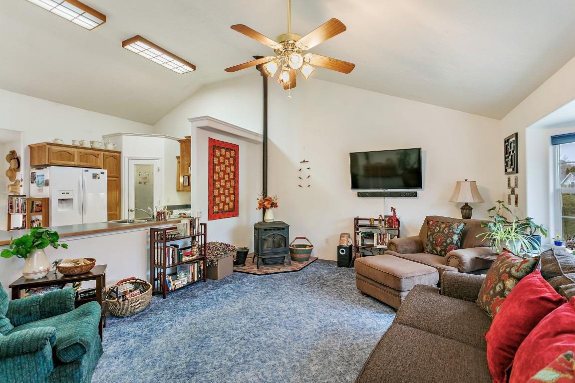 Oak Valley - Residential