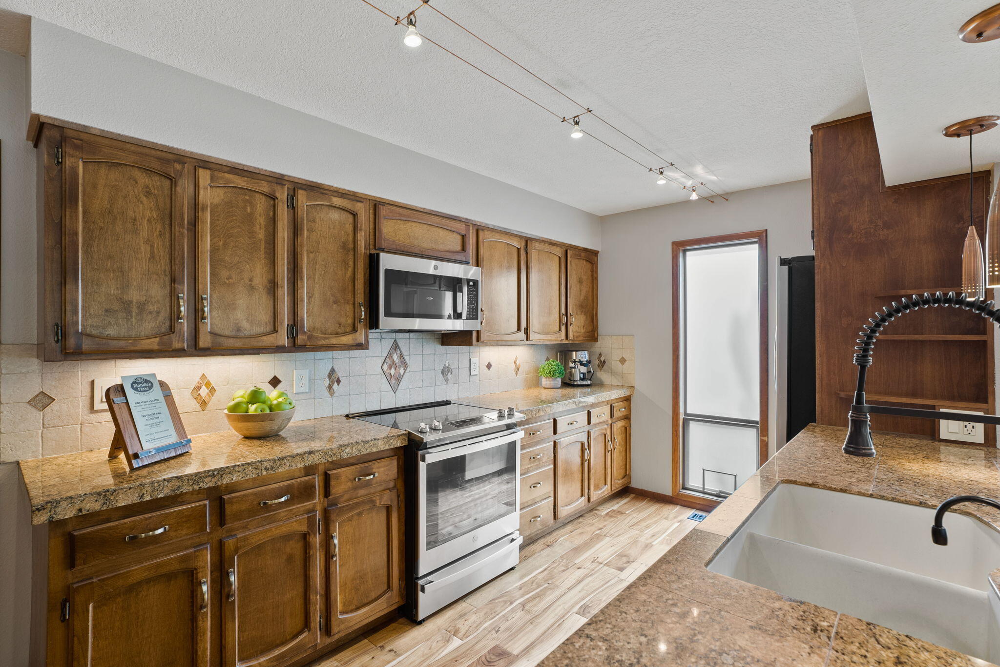 Mtn Village West - Residential