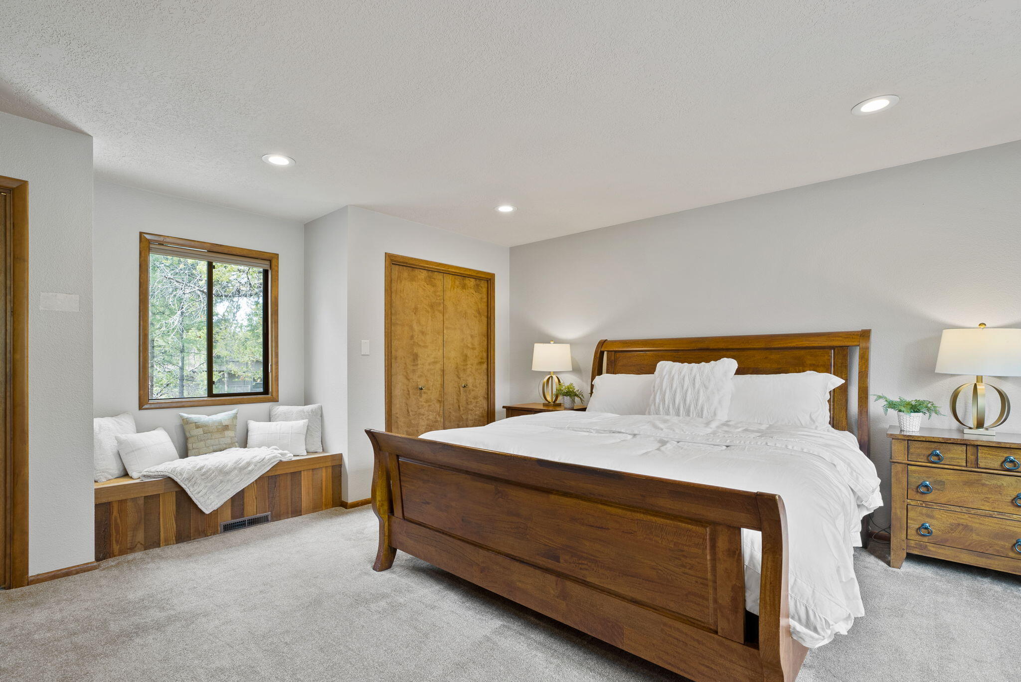 Mtn Village West - Residential