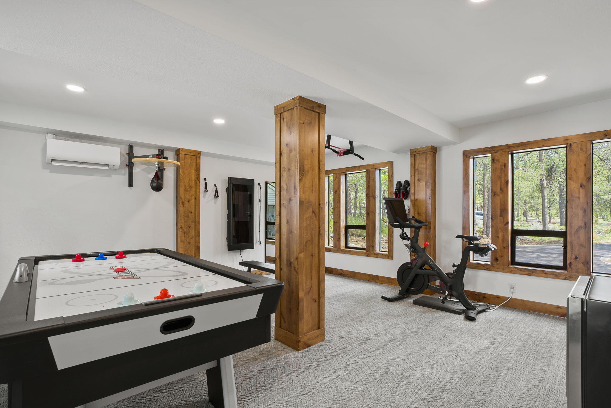 Mtn Village West - Residential