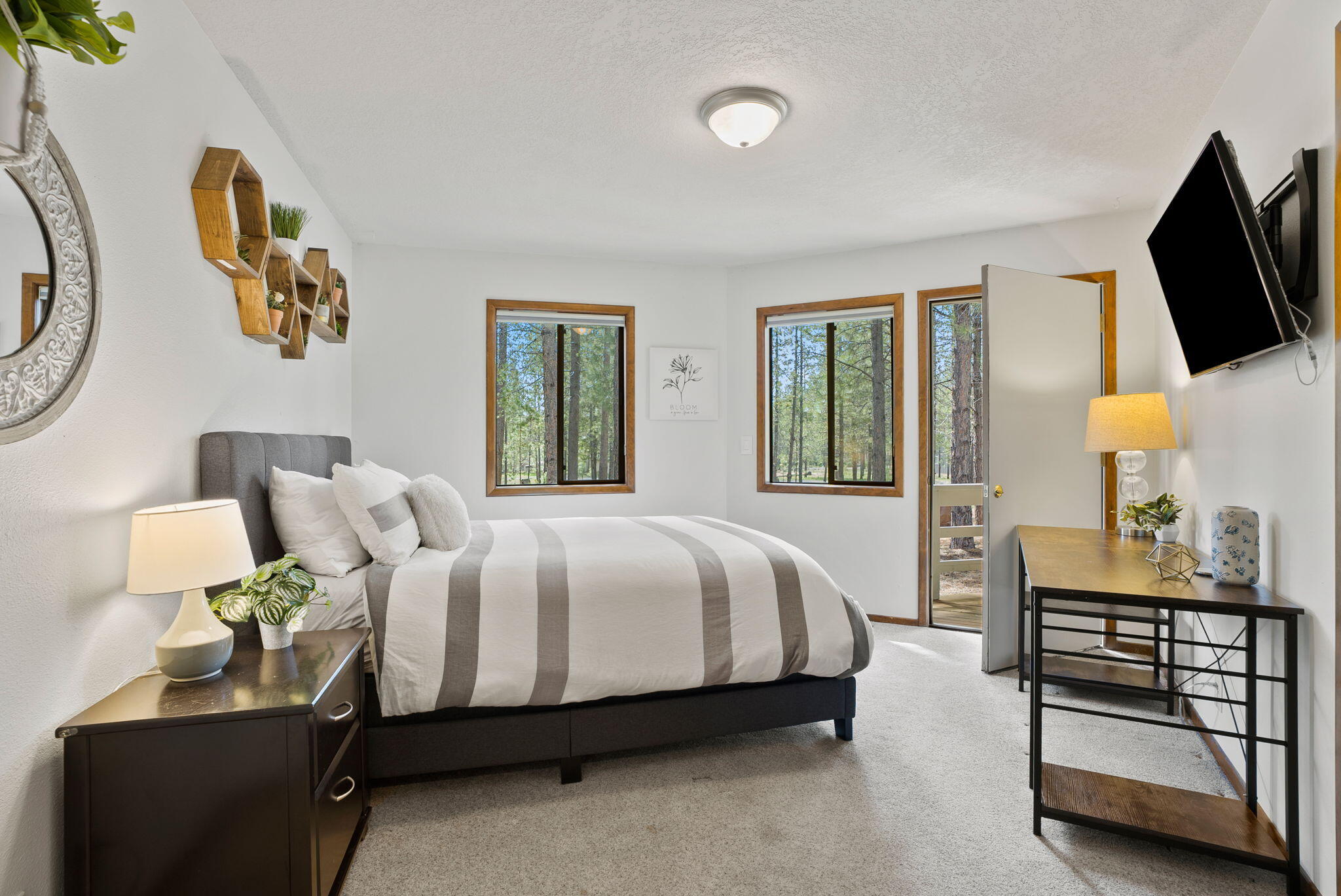 Mtn Village West - Residential