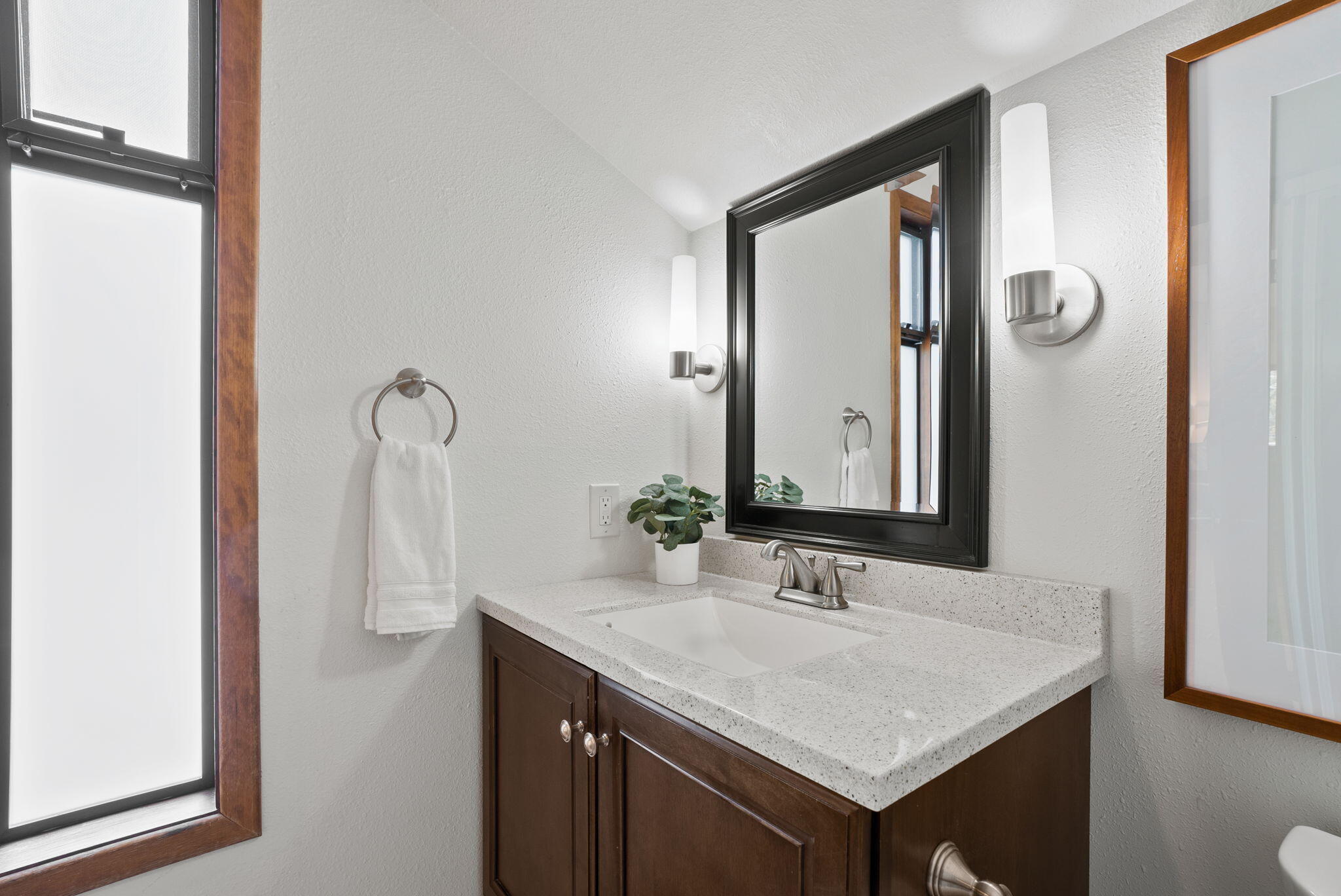 Mtn Village West - Residential