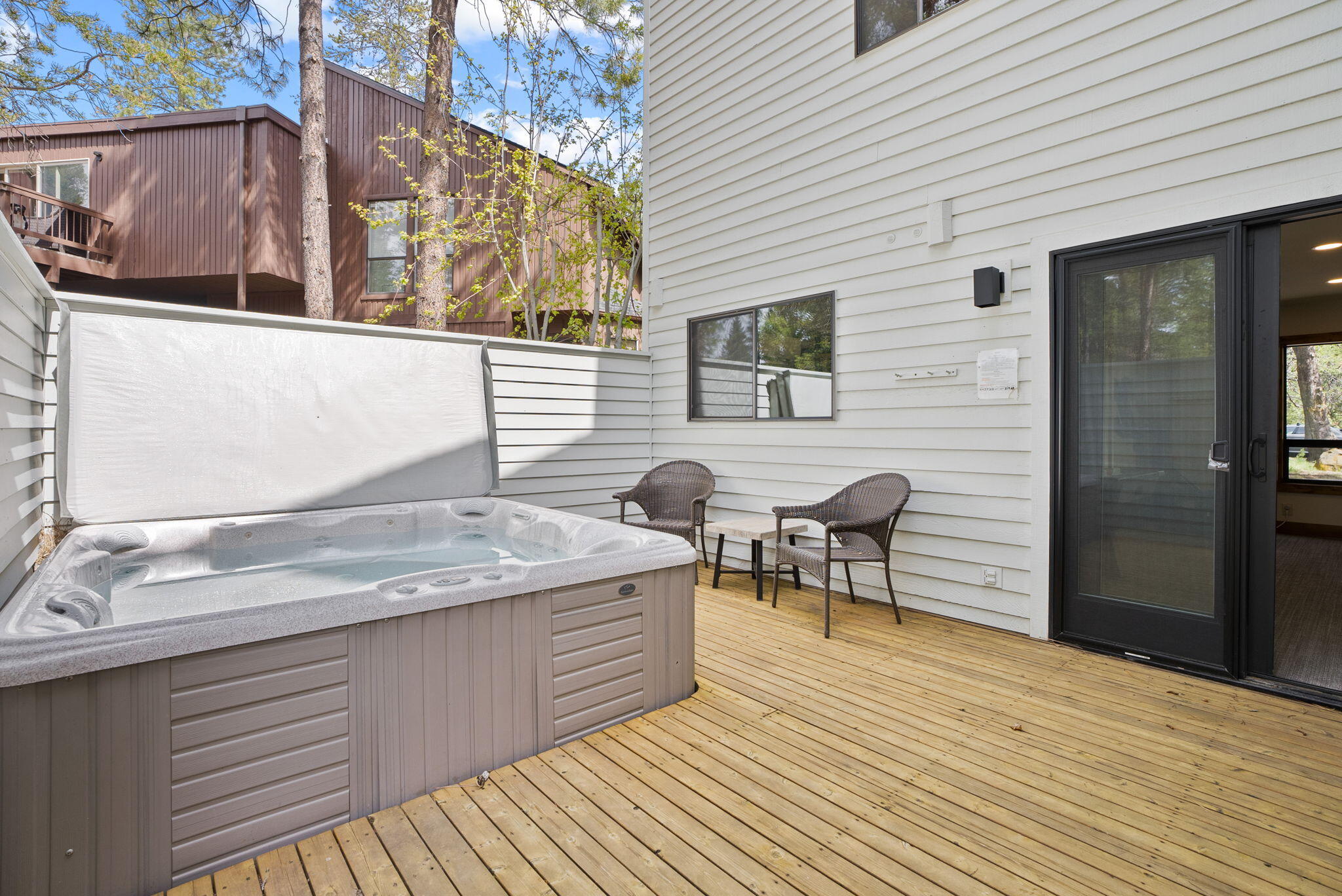 Mtn Village West - Residential