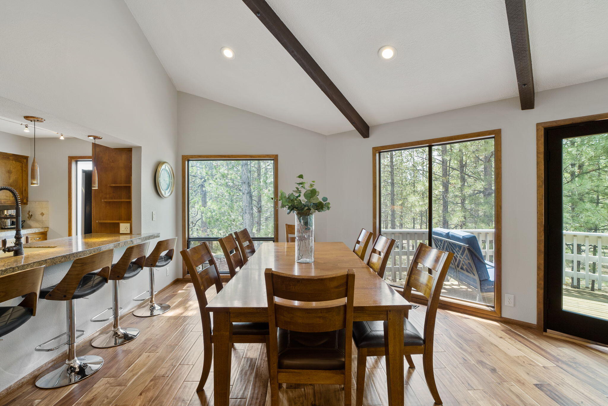 Mtn Village West - Residential