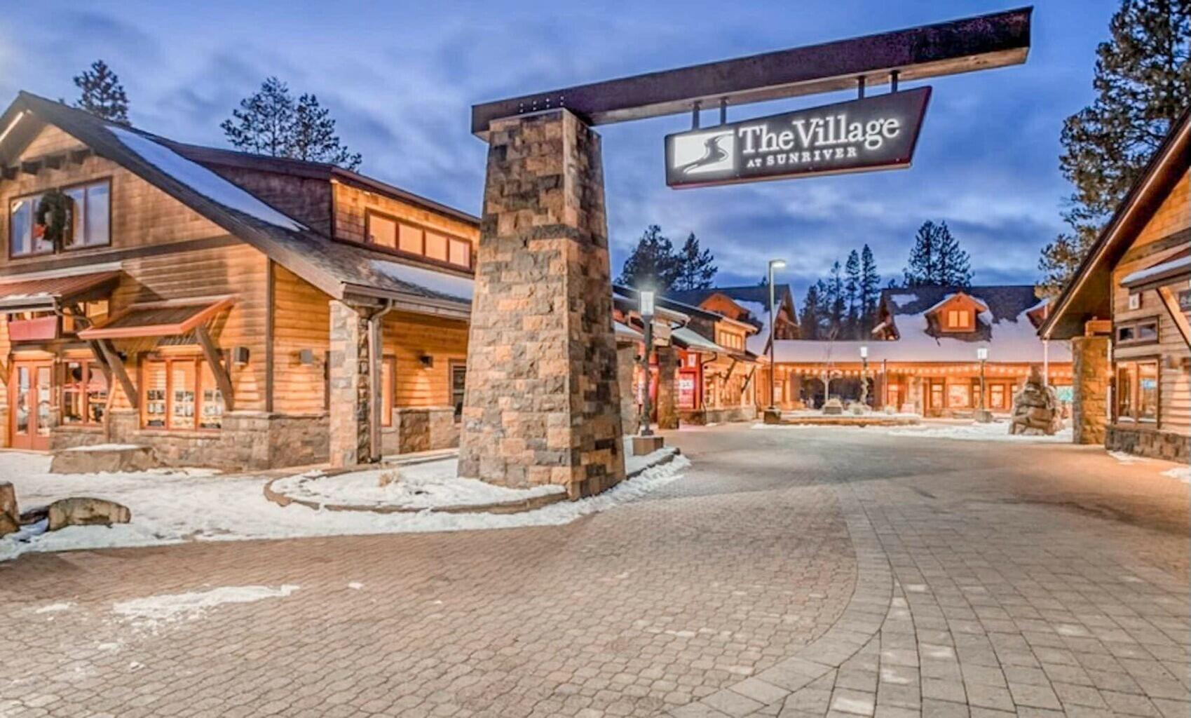 Mtn Village West - Residential