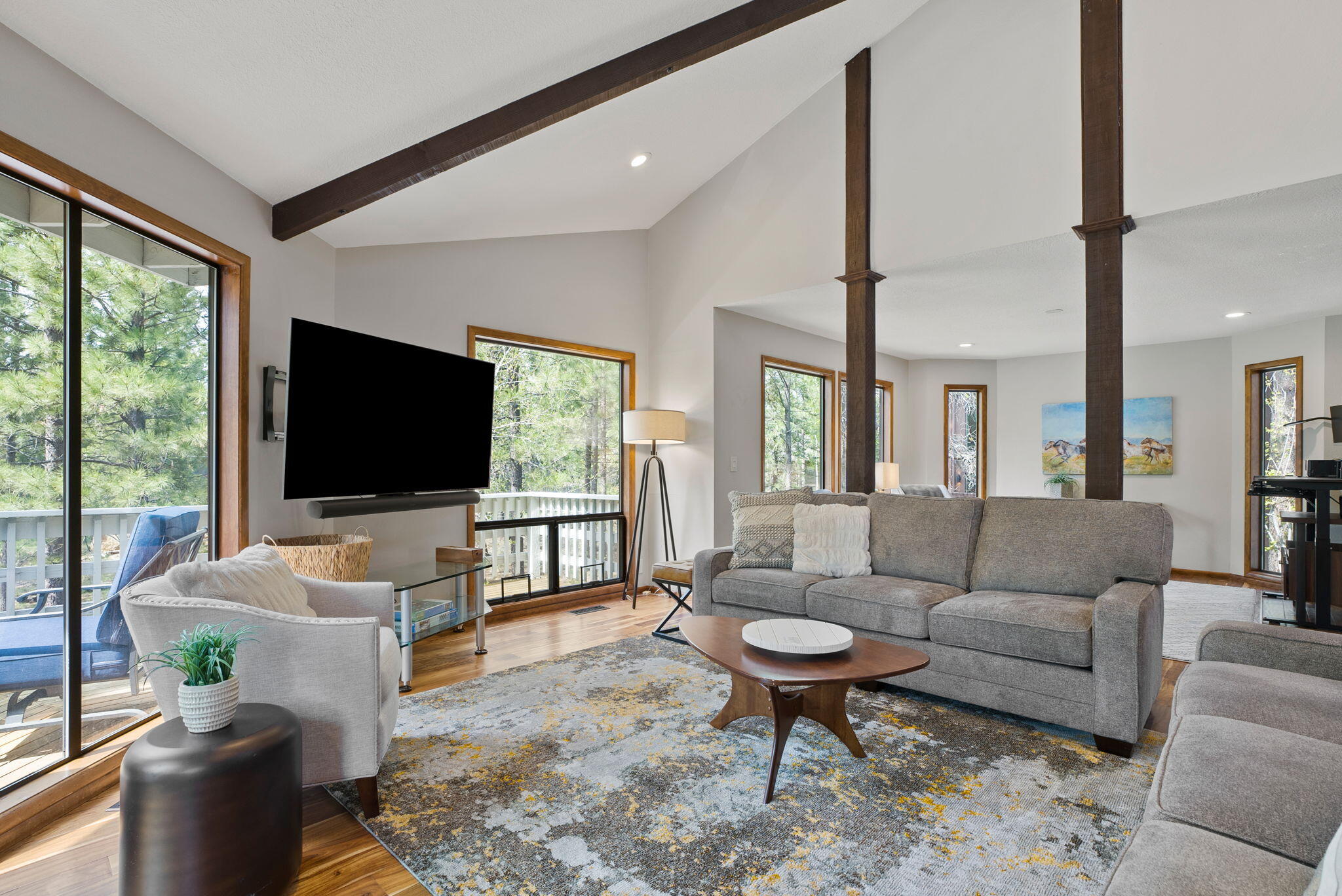 Mtn Village West - Residential