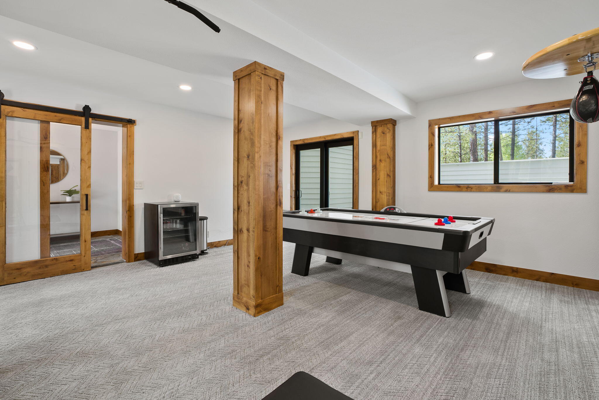 Mtn Village West - Residential