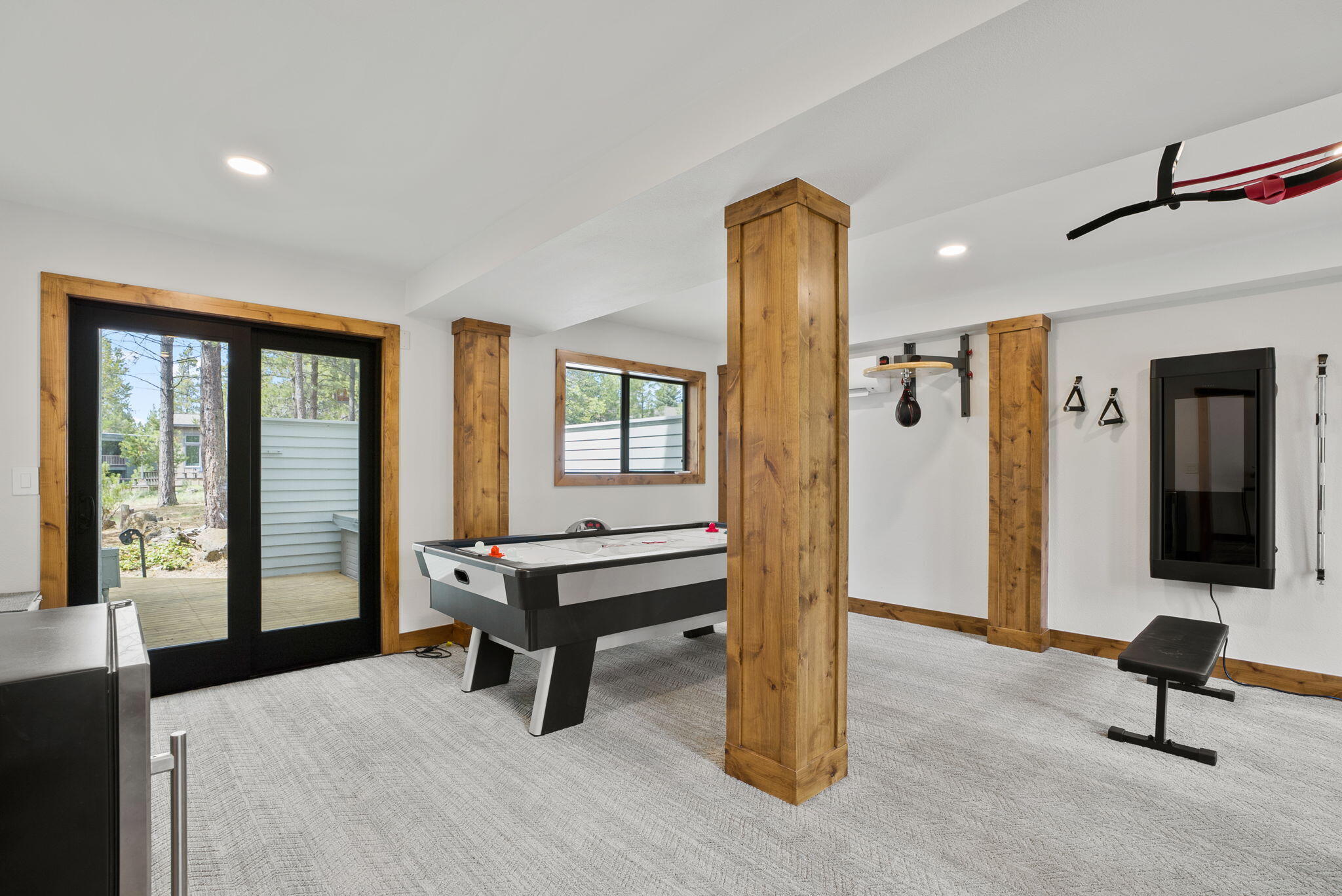 Mtn Village West - Residential