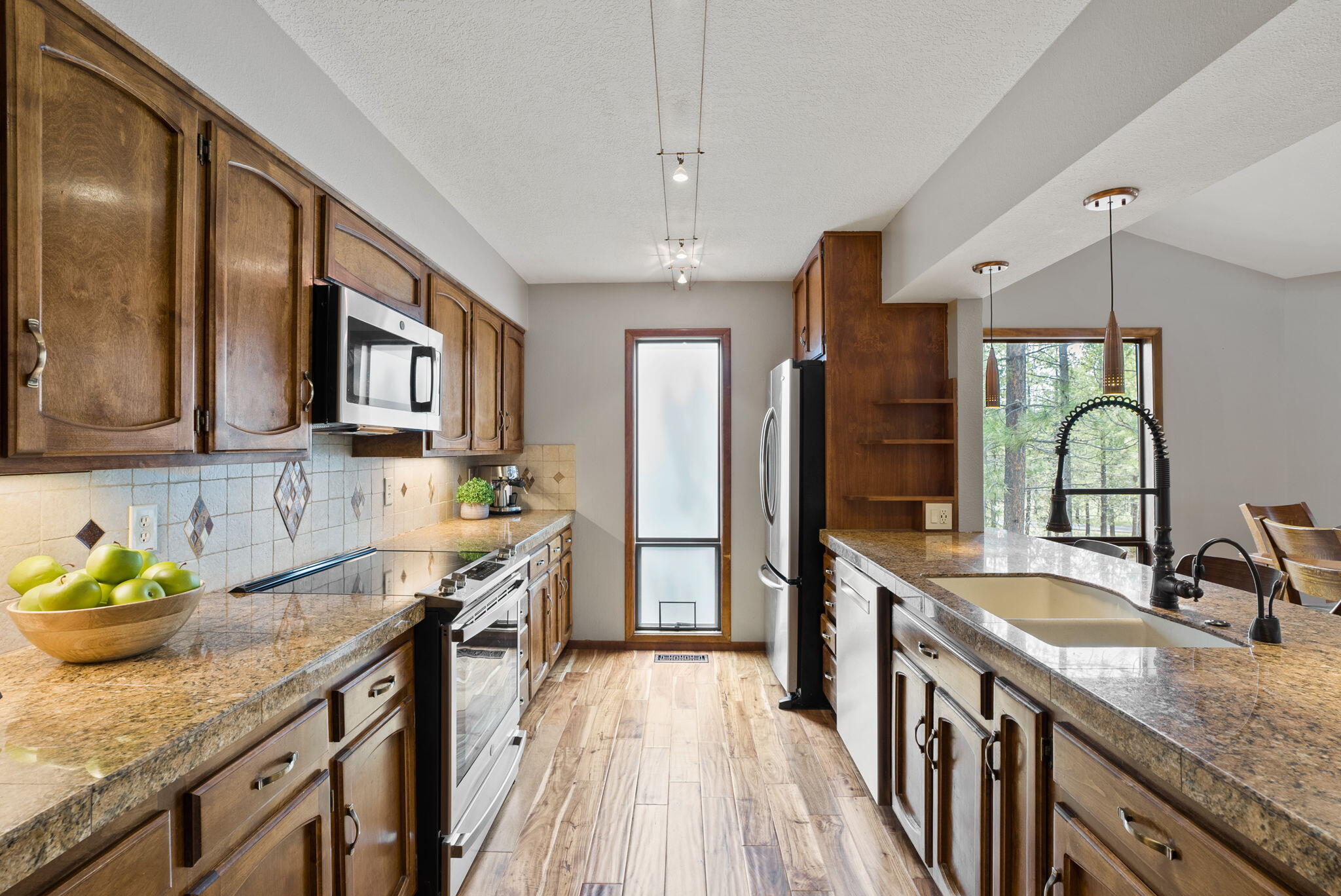 Mtn Village West - Residential