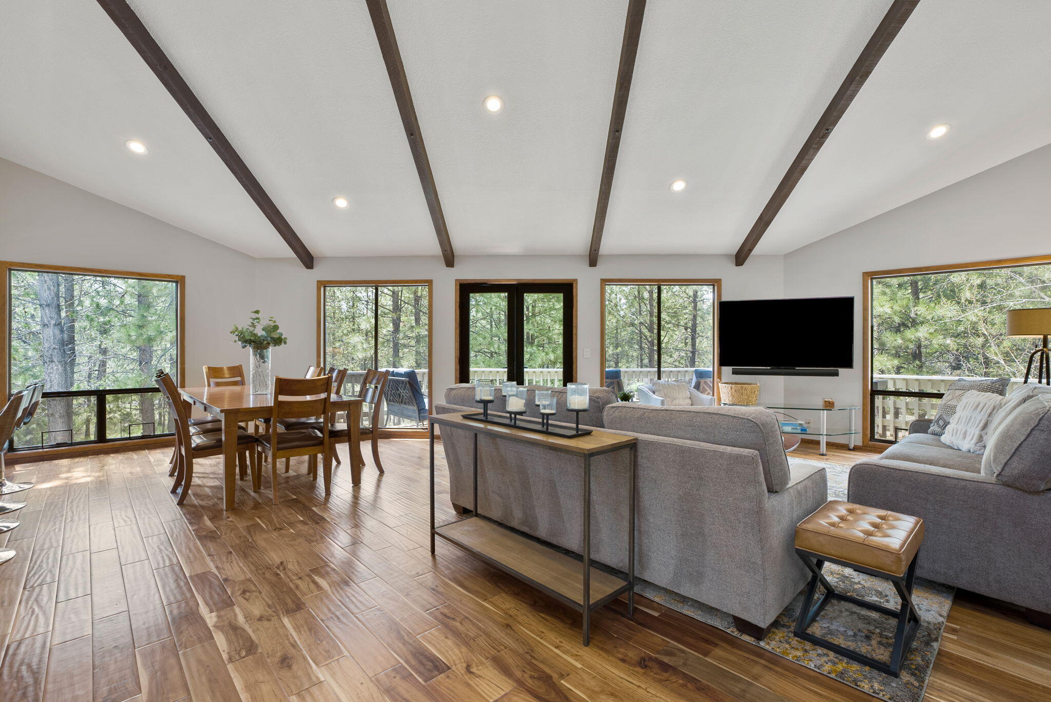 Mtn Village West - Residential