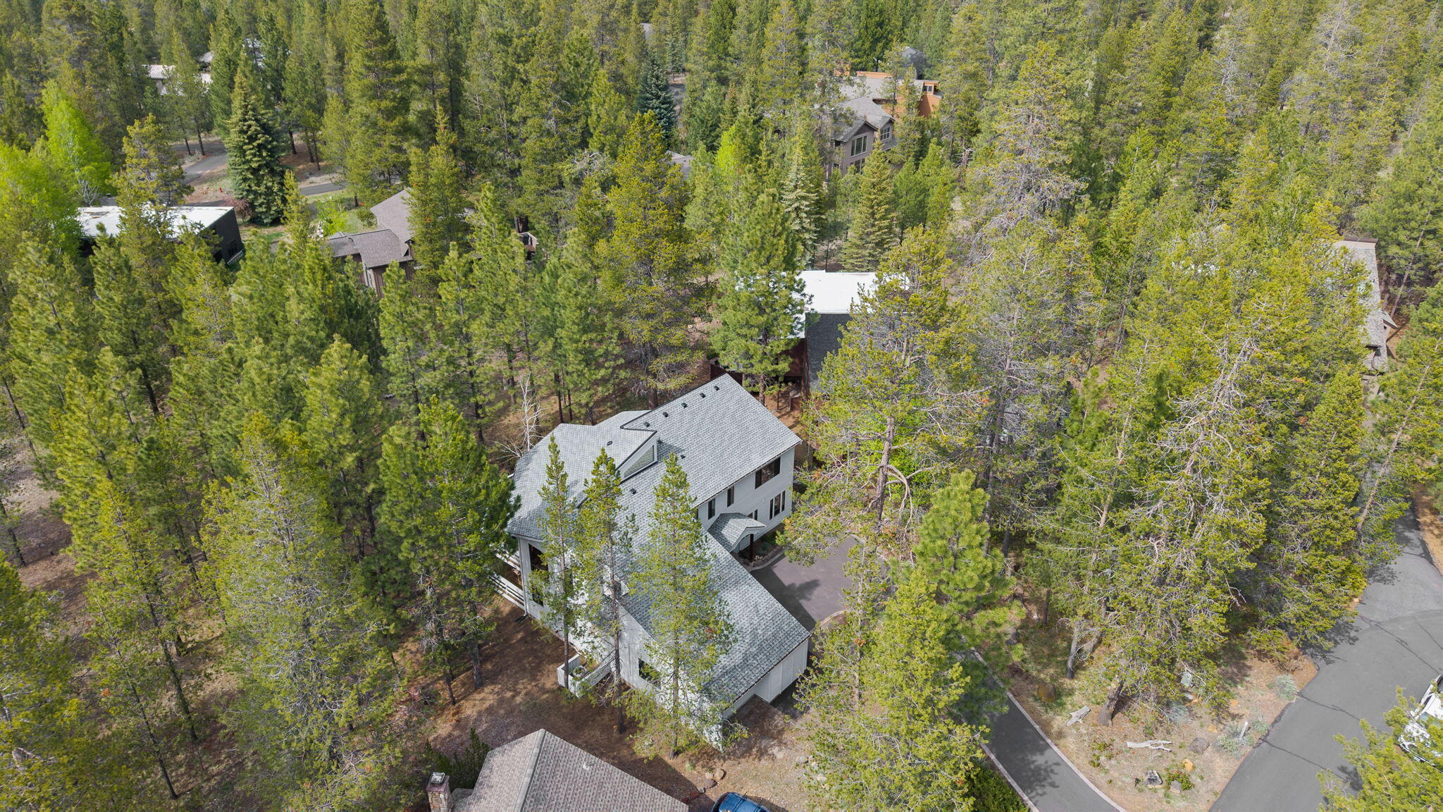 Mtn Village West - Residential