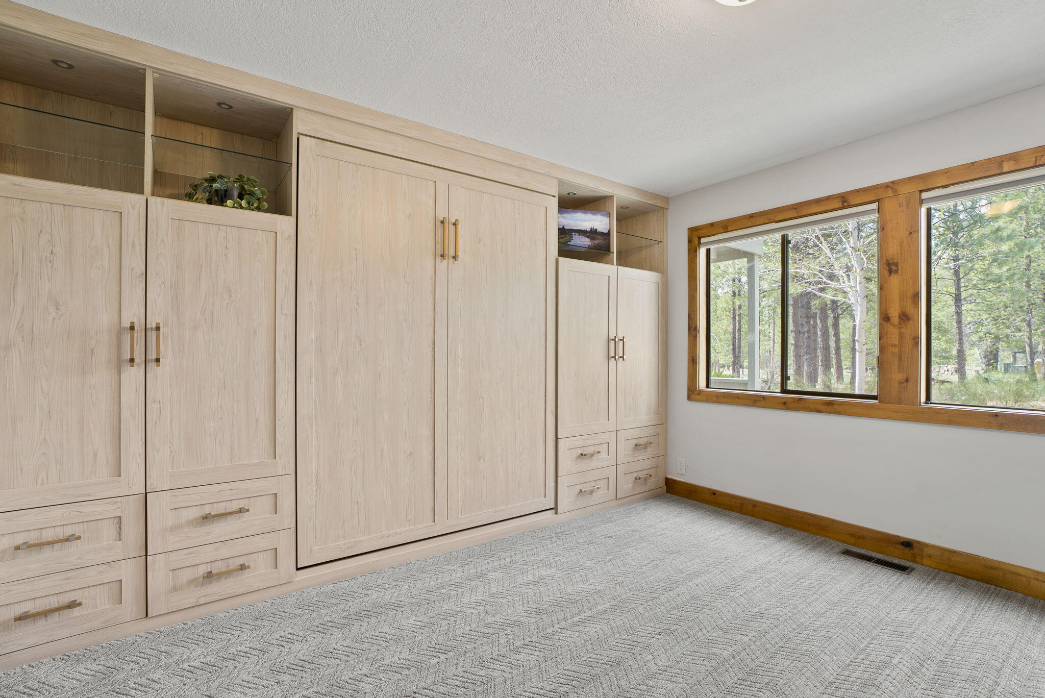 Mtn Village West - Residential