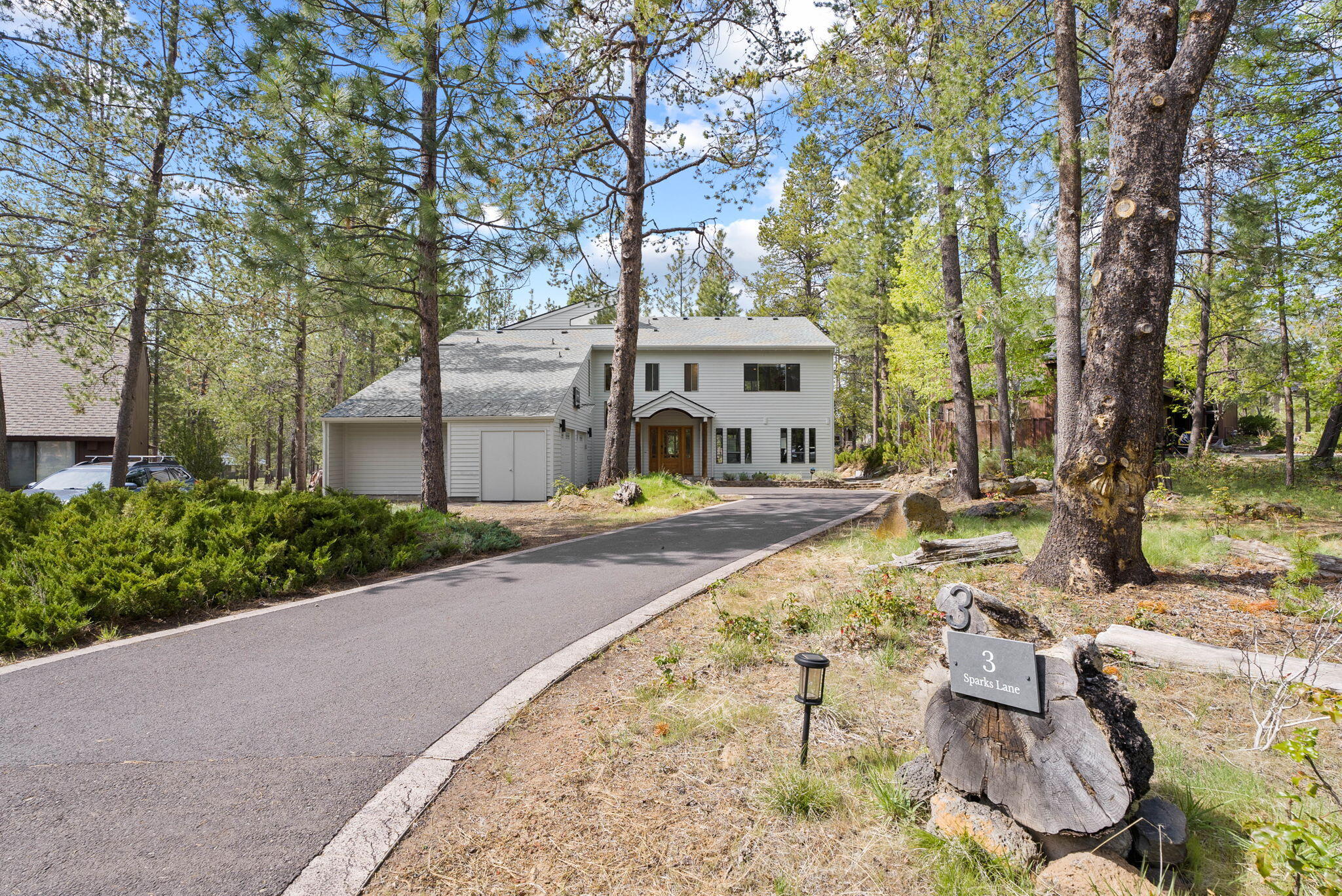 Mtn Village West - Residential