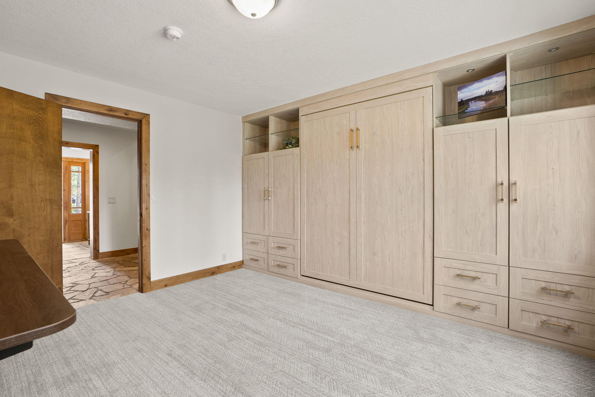 Mtn Village West - Residential