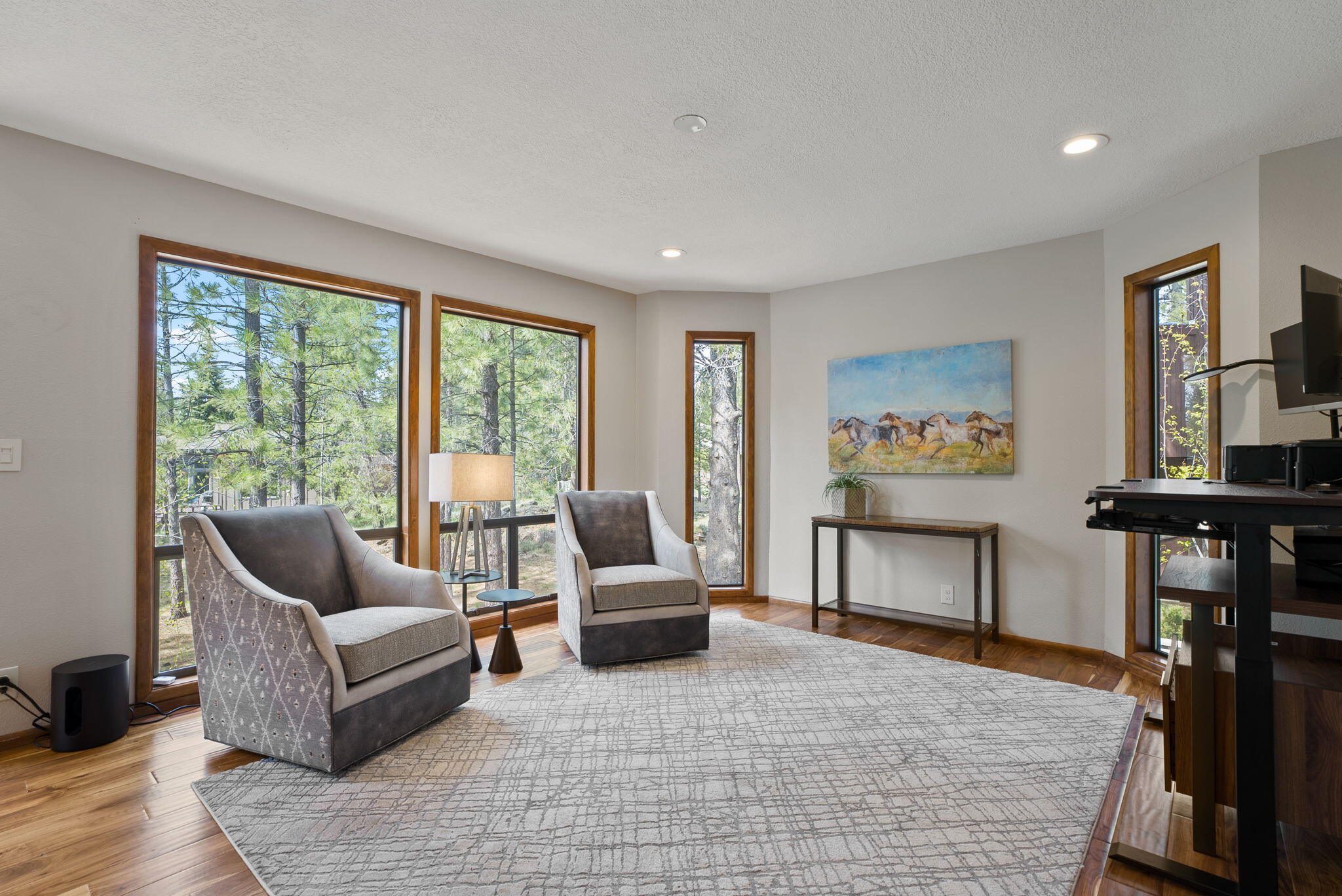 Mtn Village West - Residential