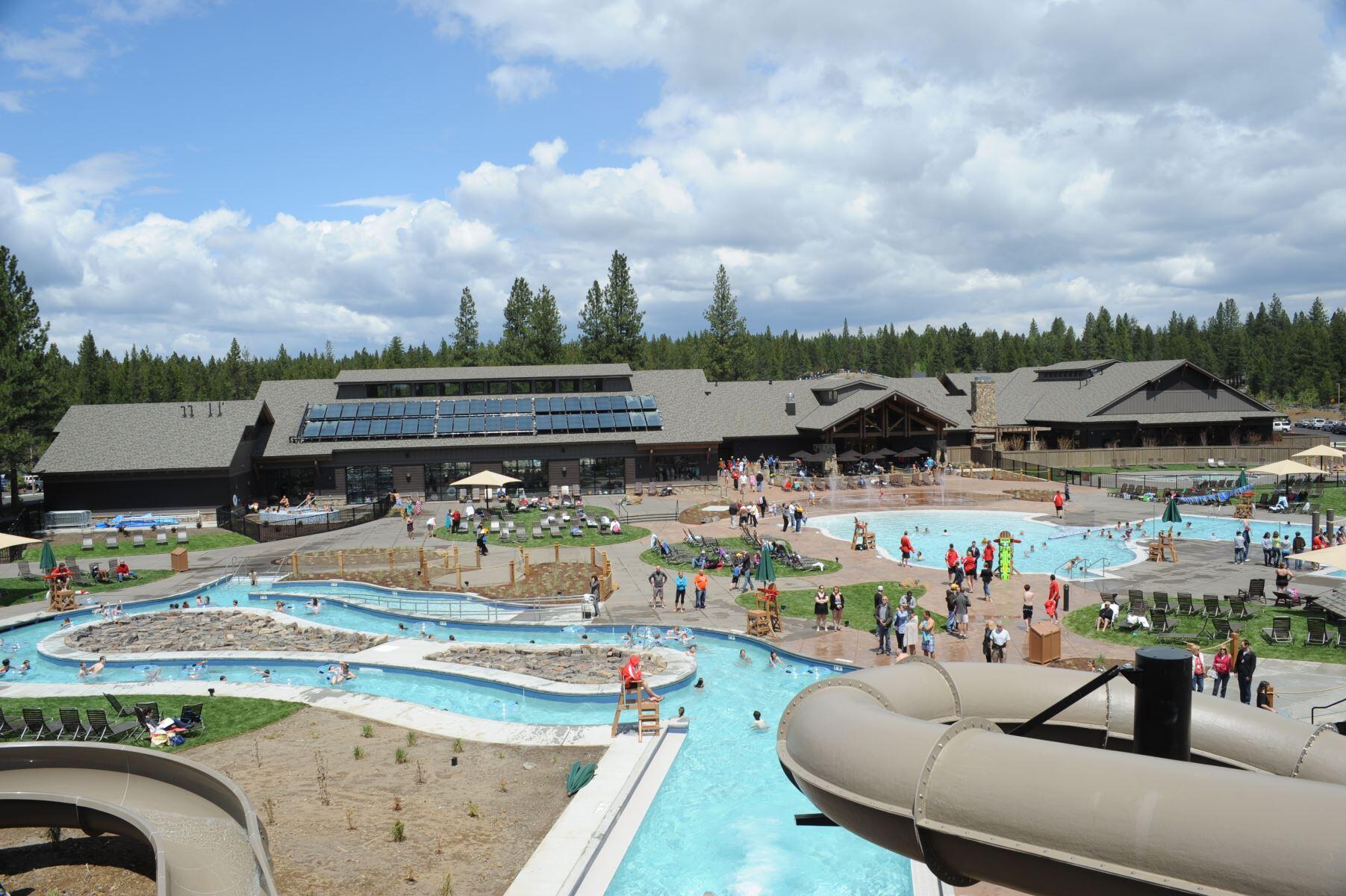 Mtn Village West - Residential