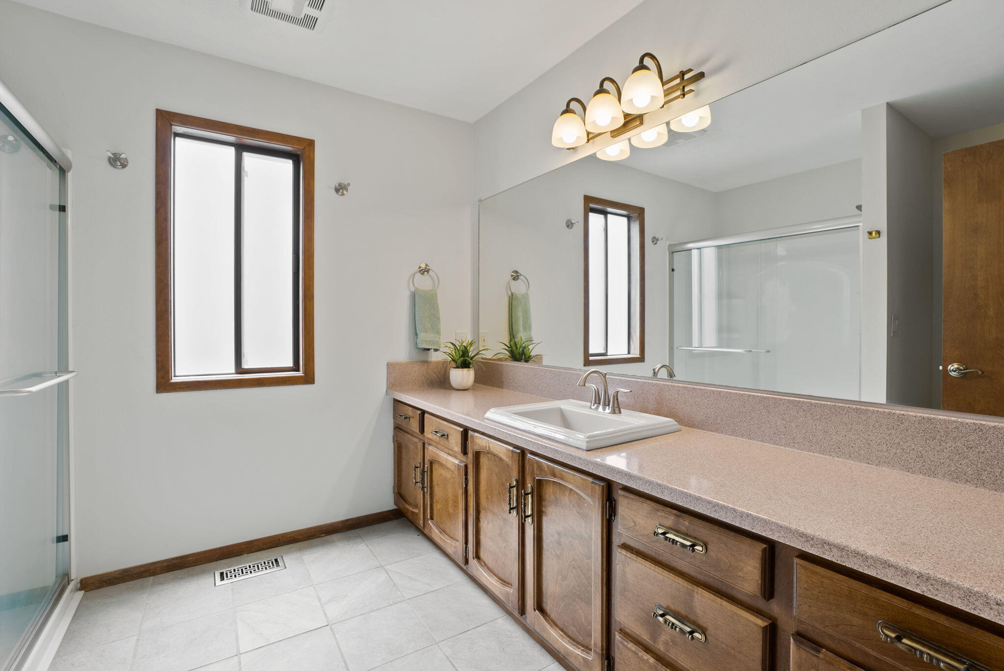 Mtn Village West - Residential