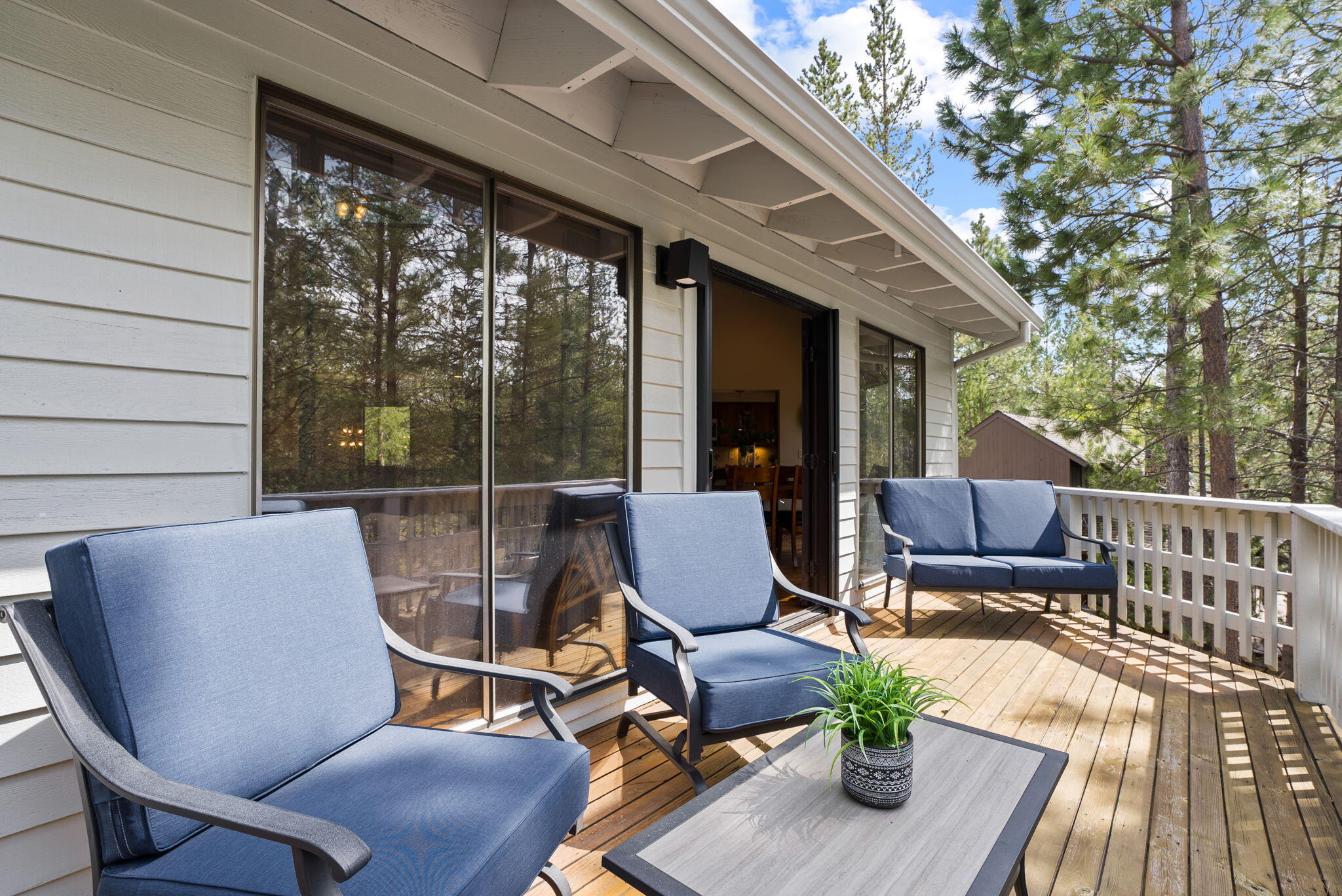 Mtn Village West - Residential