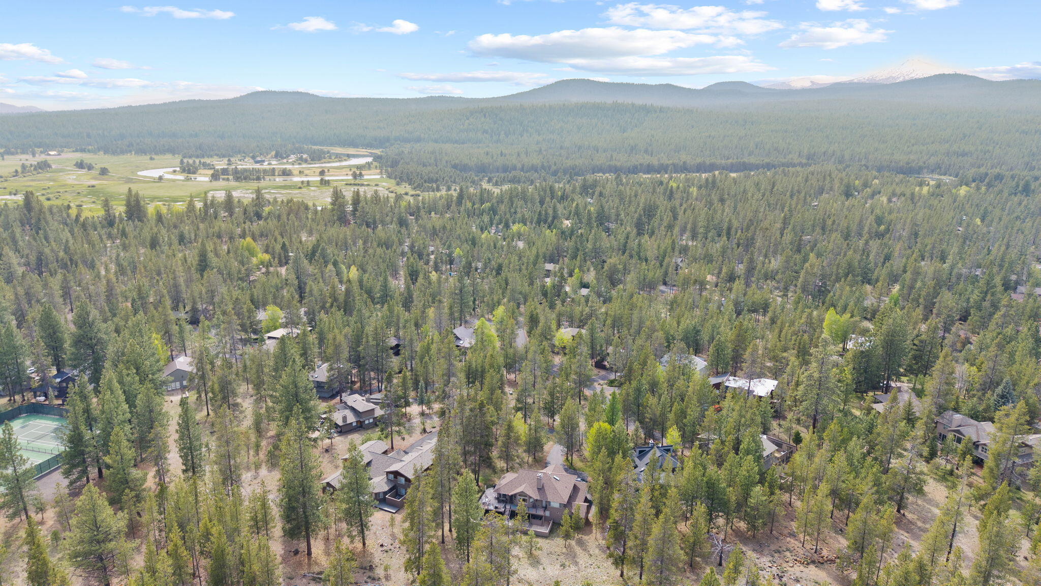 Mtn Village West - Residential