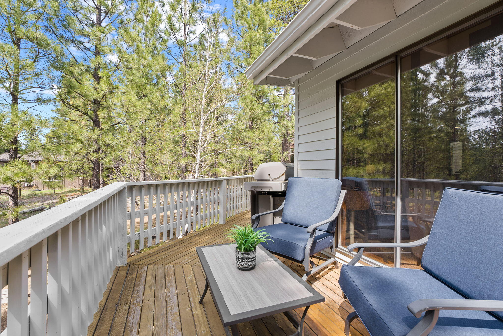 Mtn Village West - Residential