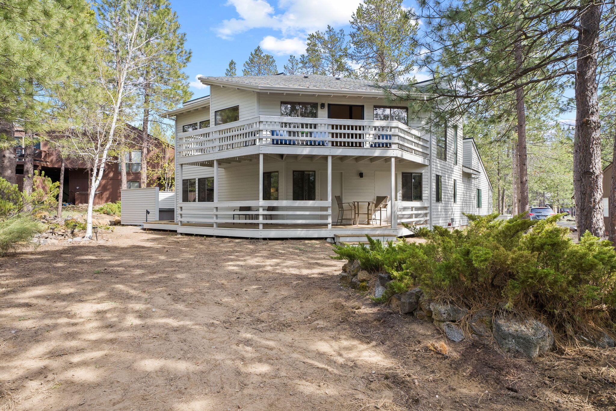 Mtn Village West - Residential