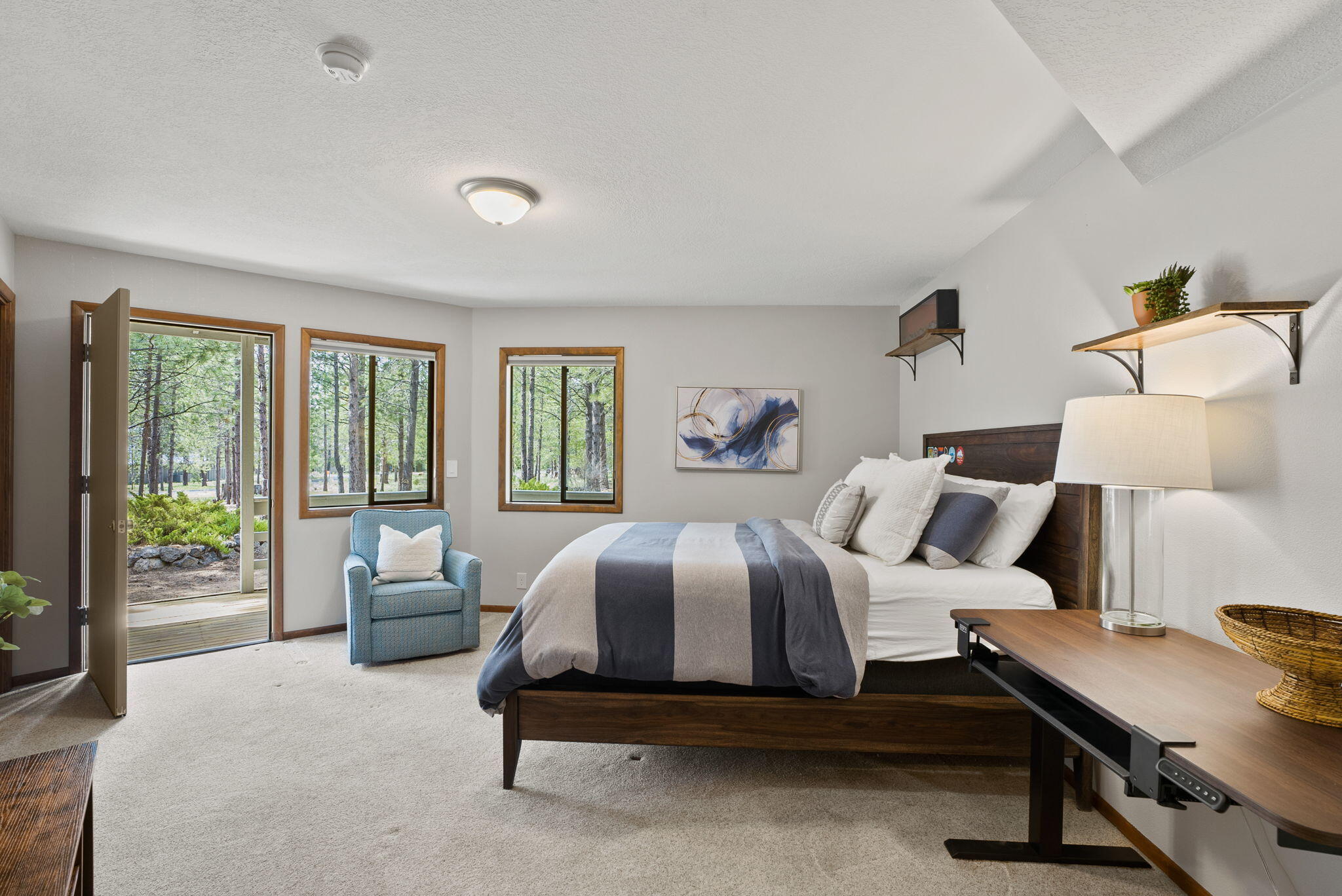 Mtn Village West - Residential