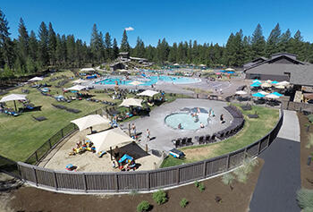 Mtn Village West - Residential