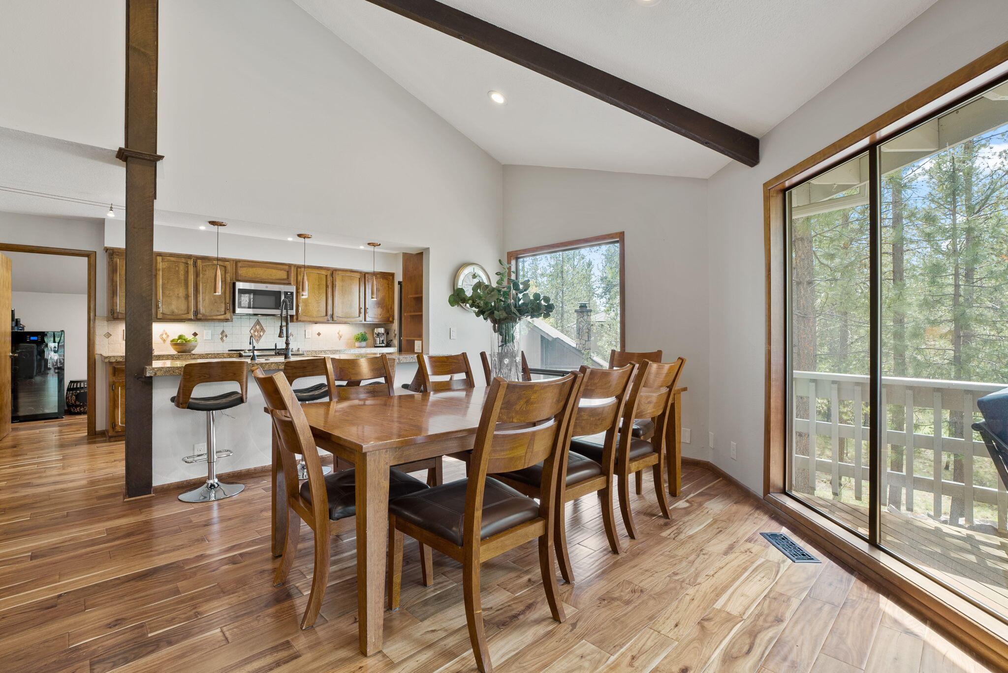 Mtn Village West - Residential