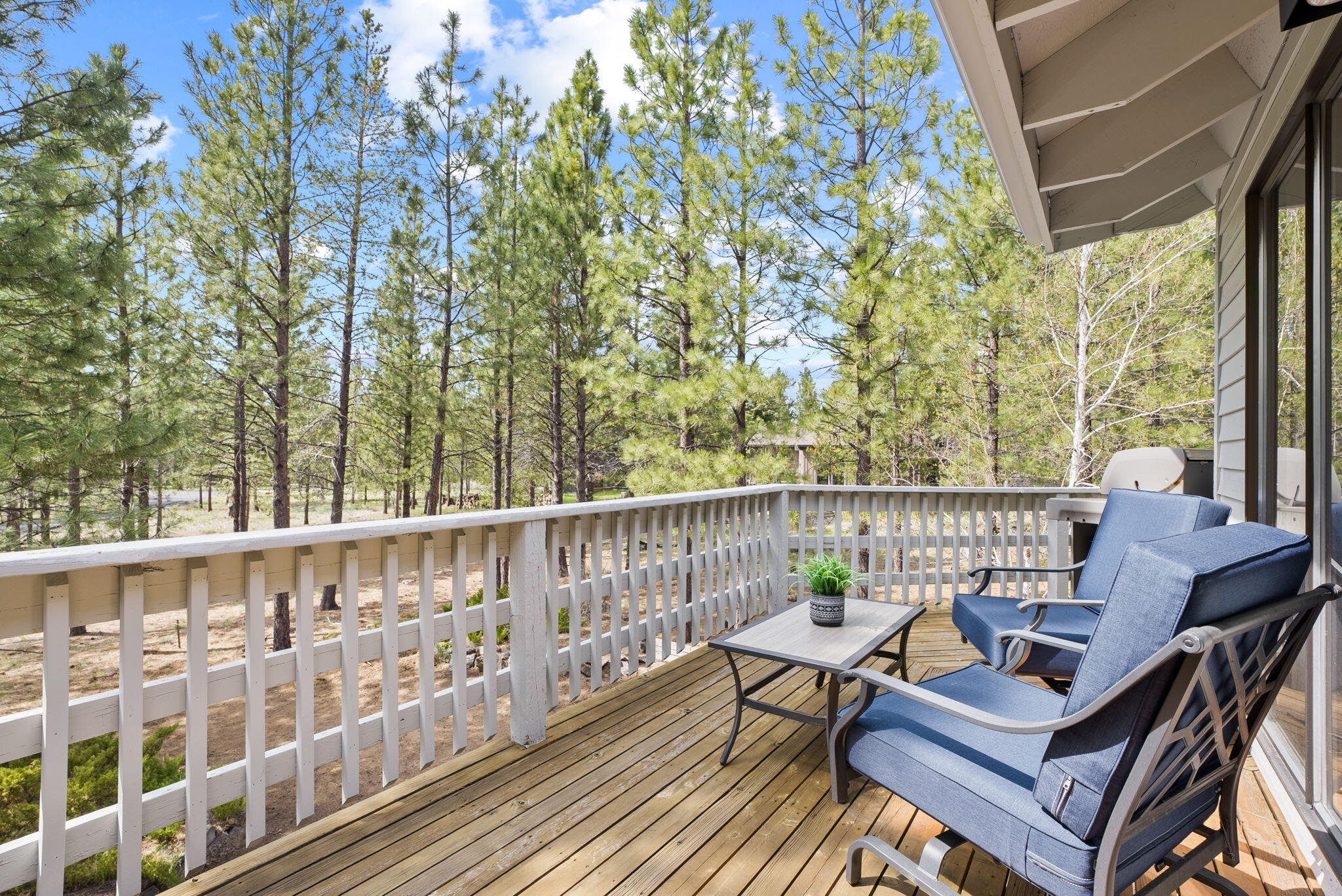 Mtn Village West - Residential