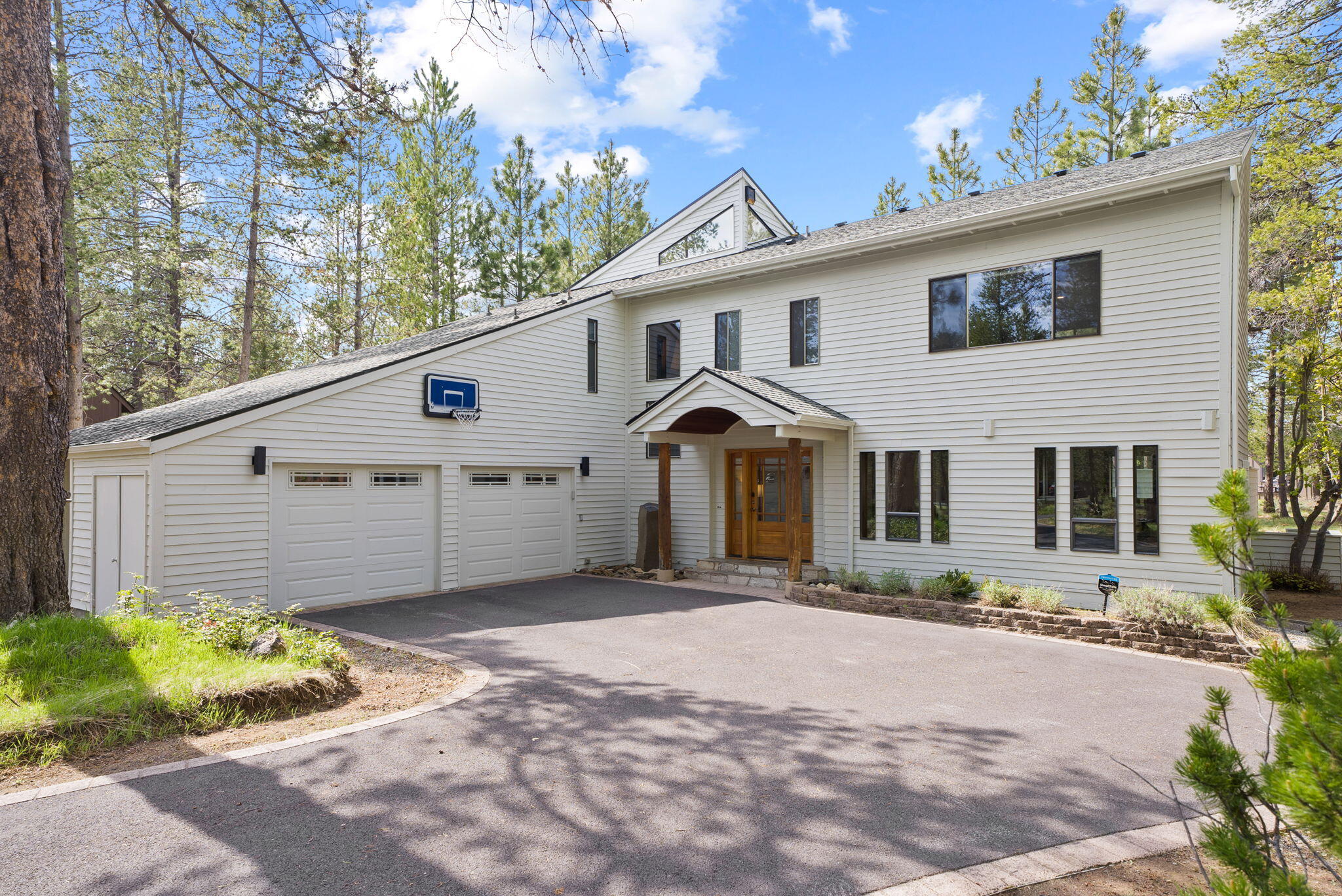 Mtn Village West - Residential