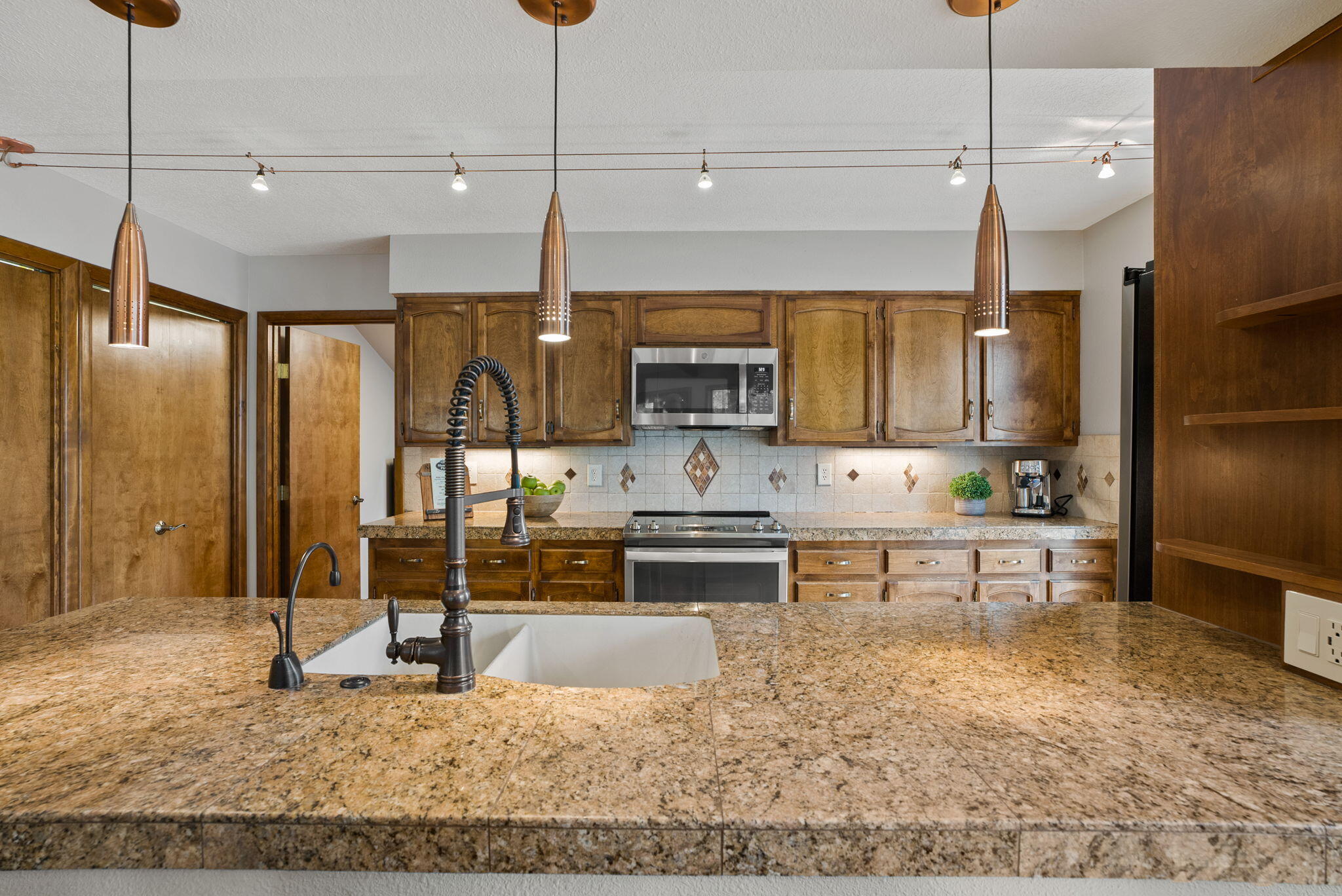 Mtn Village West - Residential