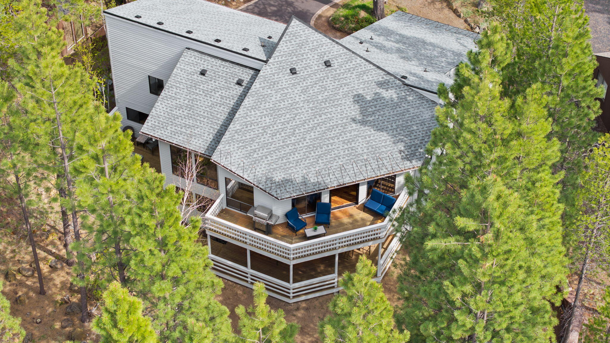 Mtn Village West - Residential