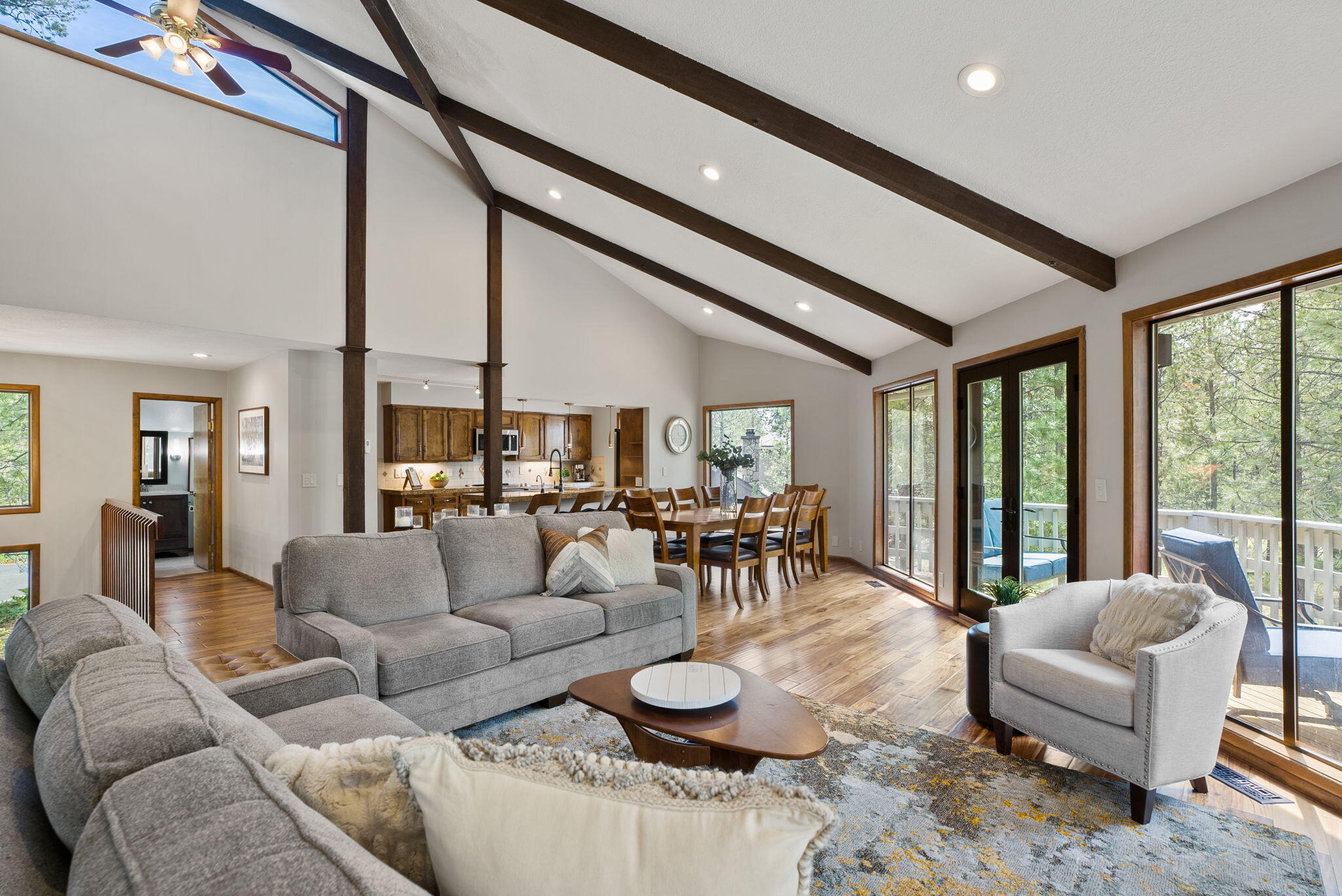 Mtn Village West - Residential