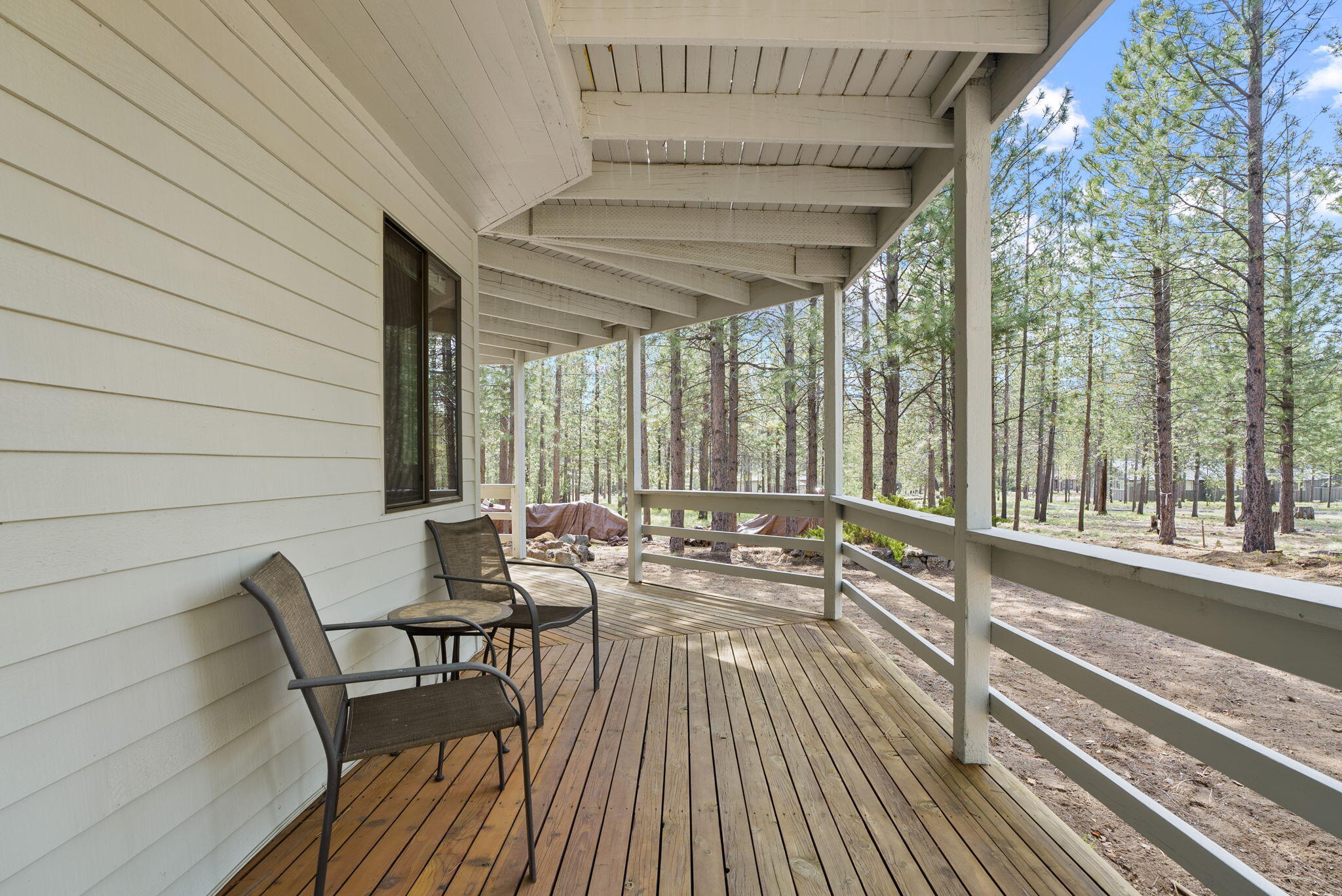 Mtn Village West - Residential