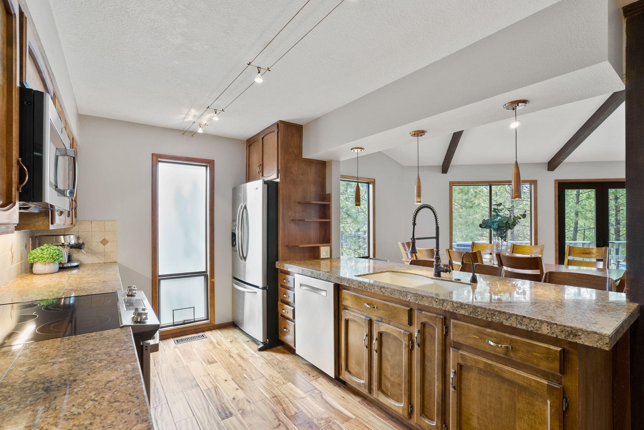 Mtn Village West - Residential