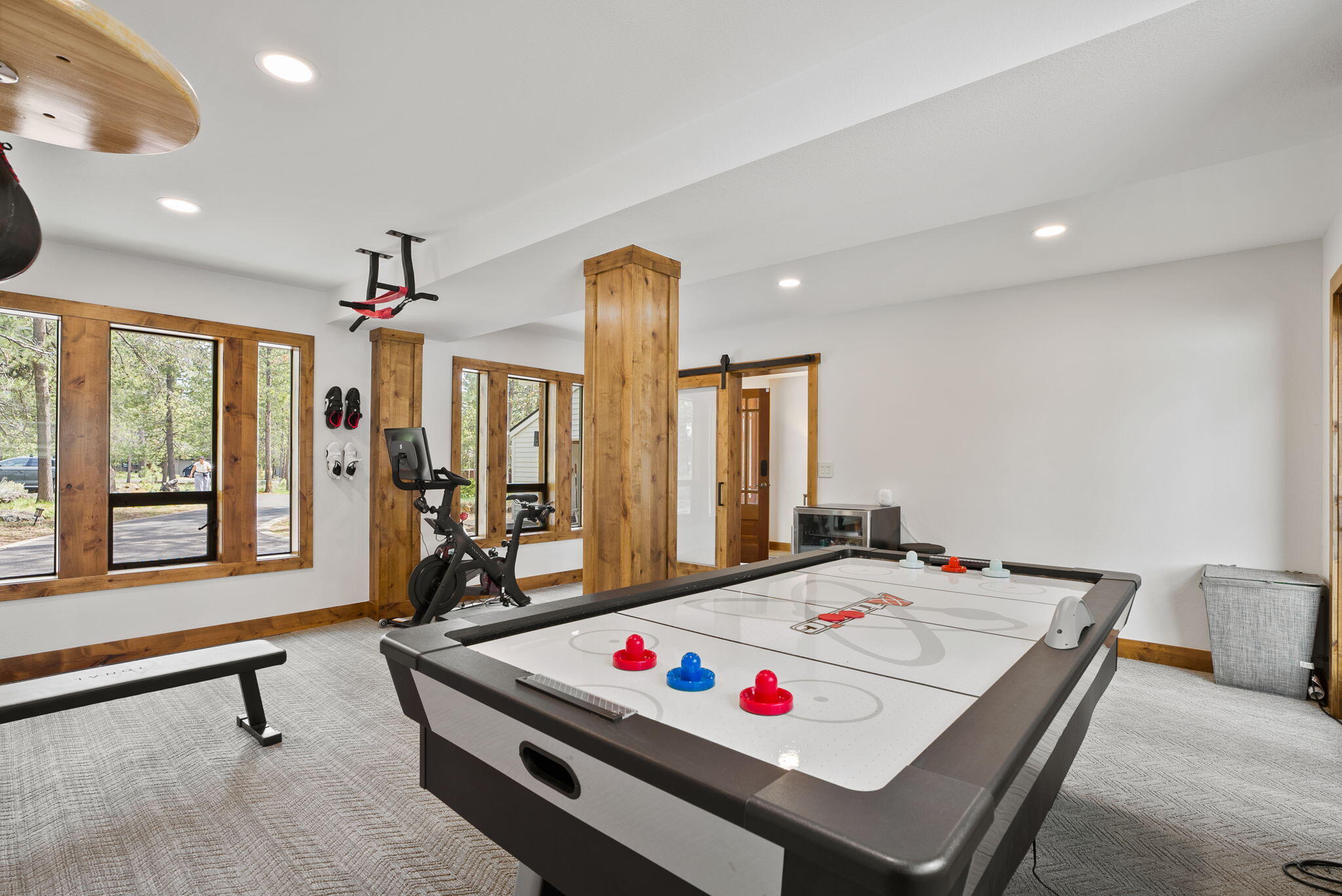 Mtn Village West - Residential