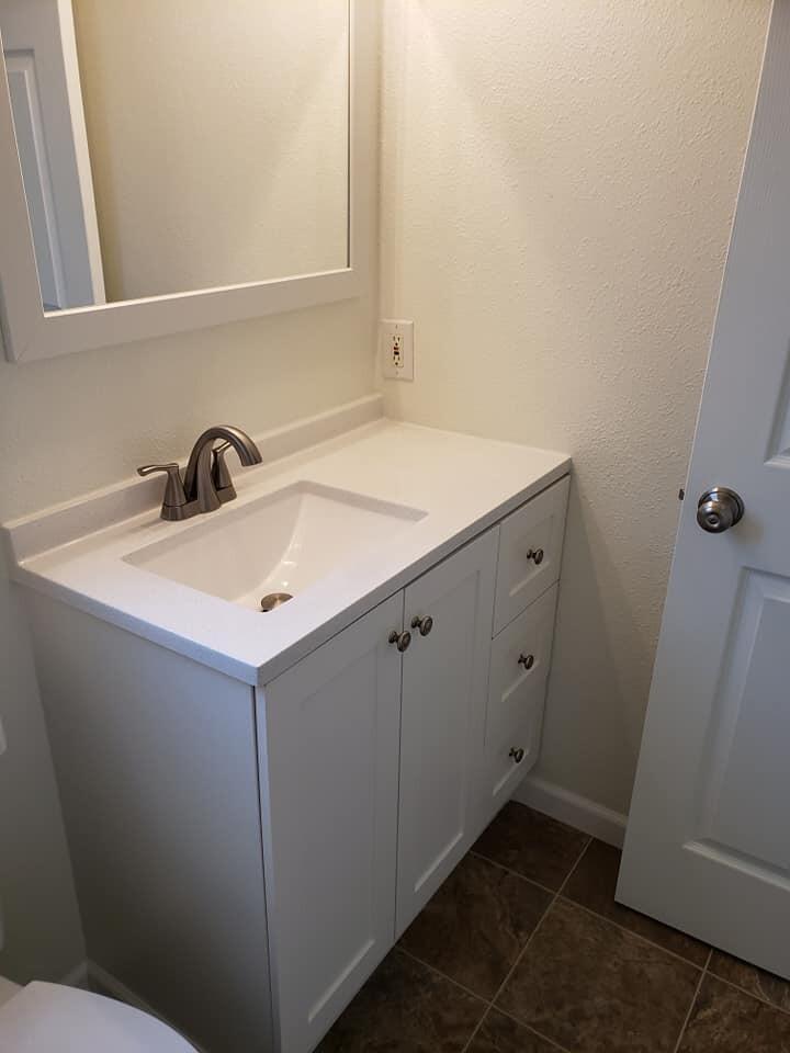 White Mountain Subdivision Phase 2 - Residential