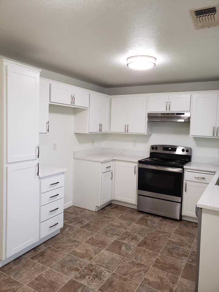 White Mountain Subdivision Phase 2 - Residential